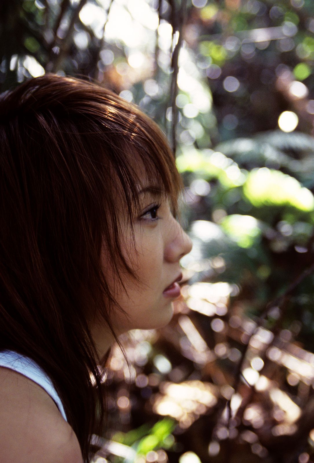 [NS Eyes] SF-No.391 山本梓 Azusa Yamamoto