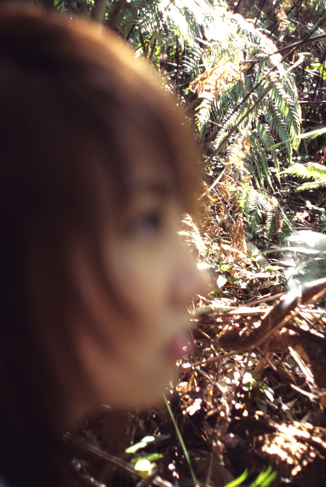 [NS Eyes] SF-No.391 山本梓 Azusa Yamamoto