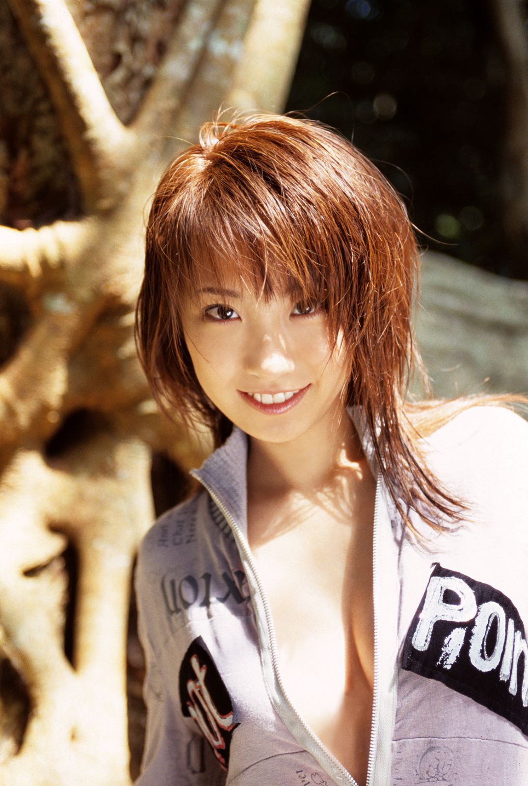 [NS Eyes] SF-No.391 山本梓 Azusa Yamamoto