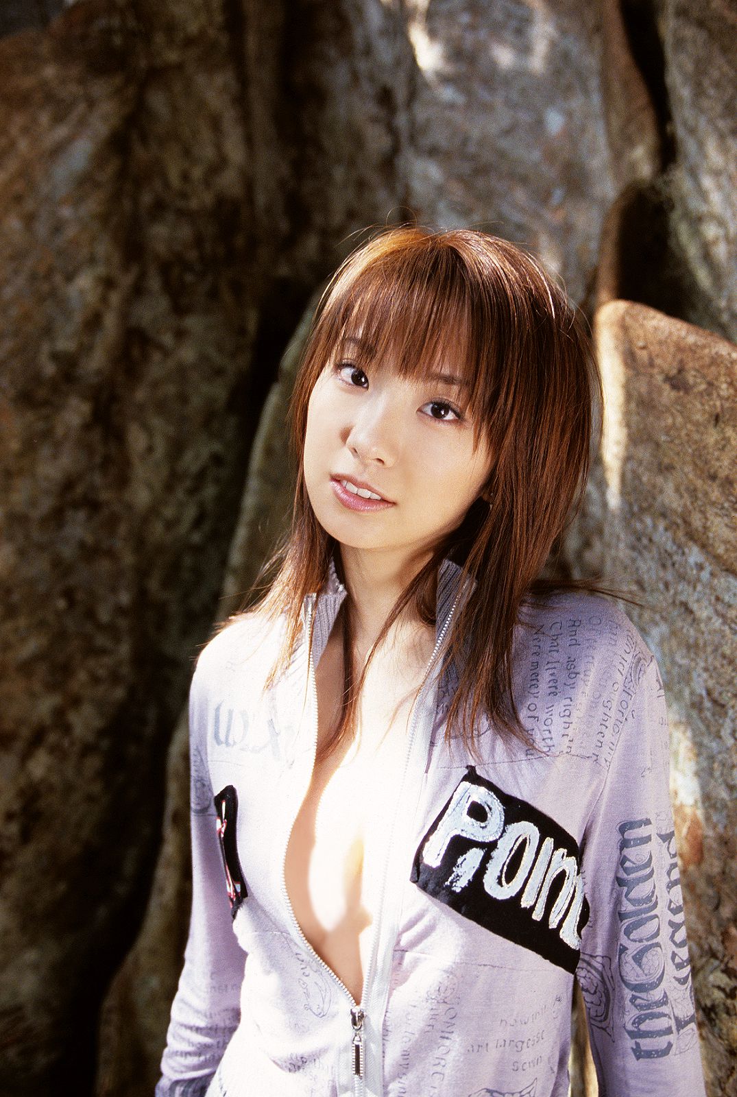 [NS Eyes] SF-No.391 山本梓 Azusa Yamamoto