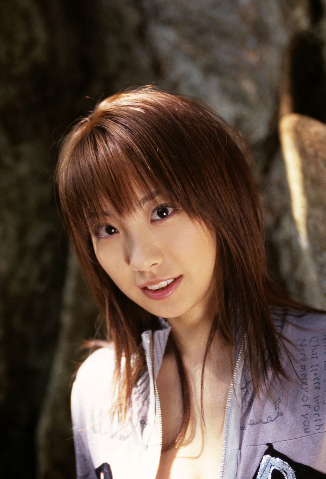 [NS Eyes] SF-No.391 山本梓 Azusa Yamamoto