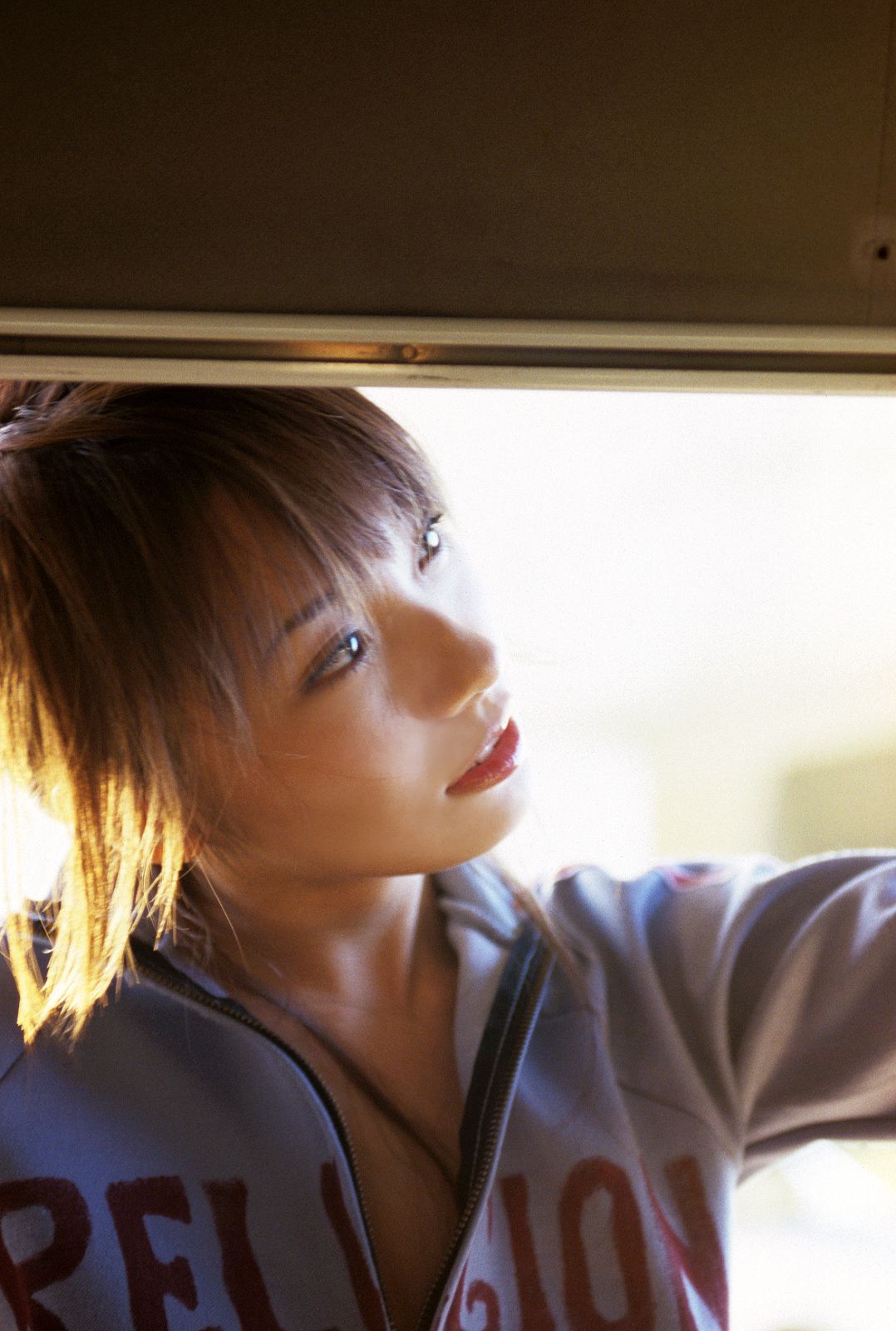 [NS Eyes] SF-No.391 山本梓 Azusa Yamamoto