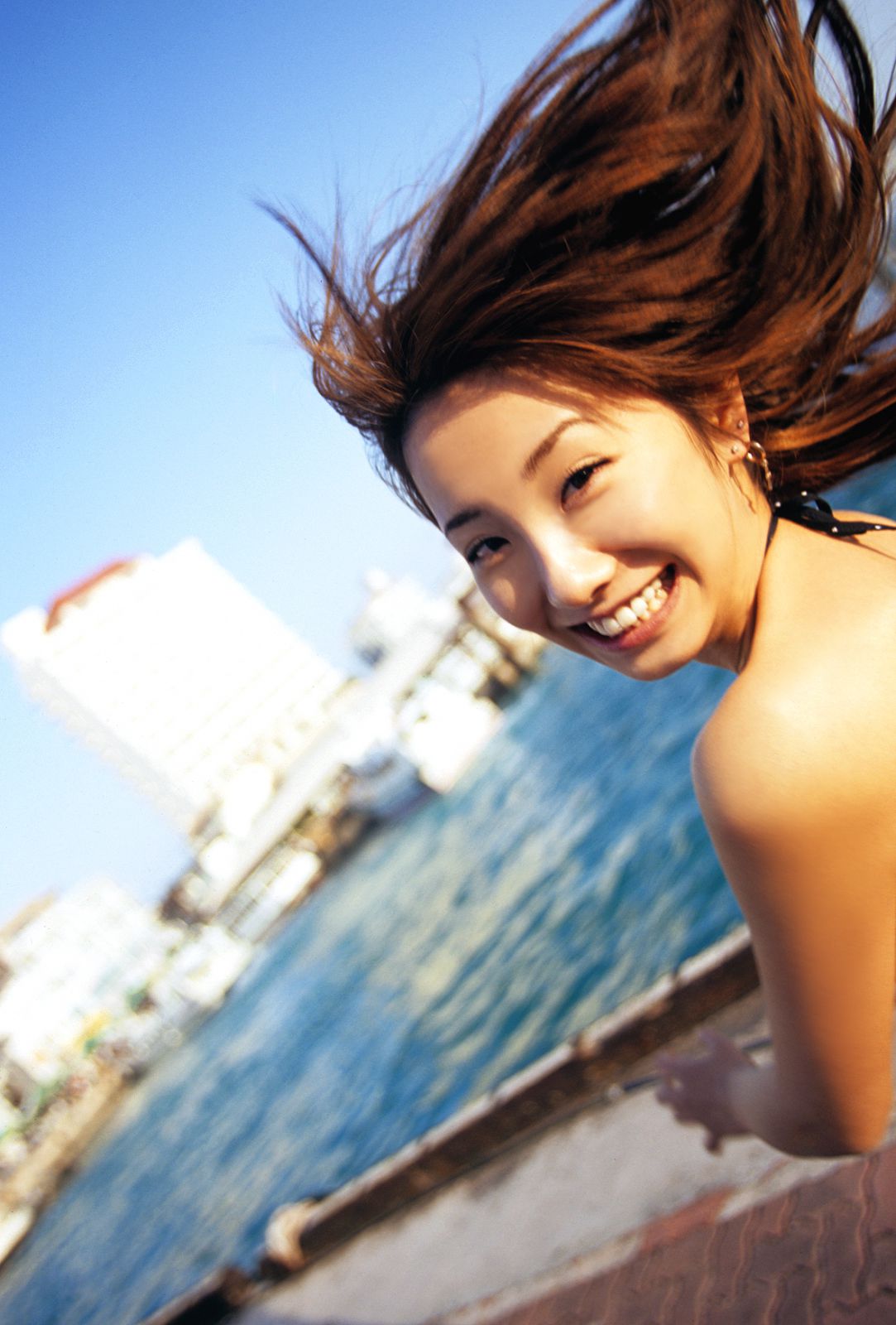 [NS Eyes] SF-No.391 山本梓 Azusa Yamamoto