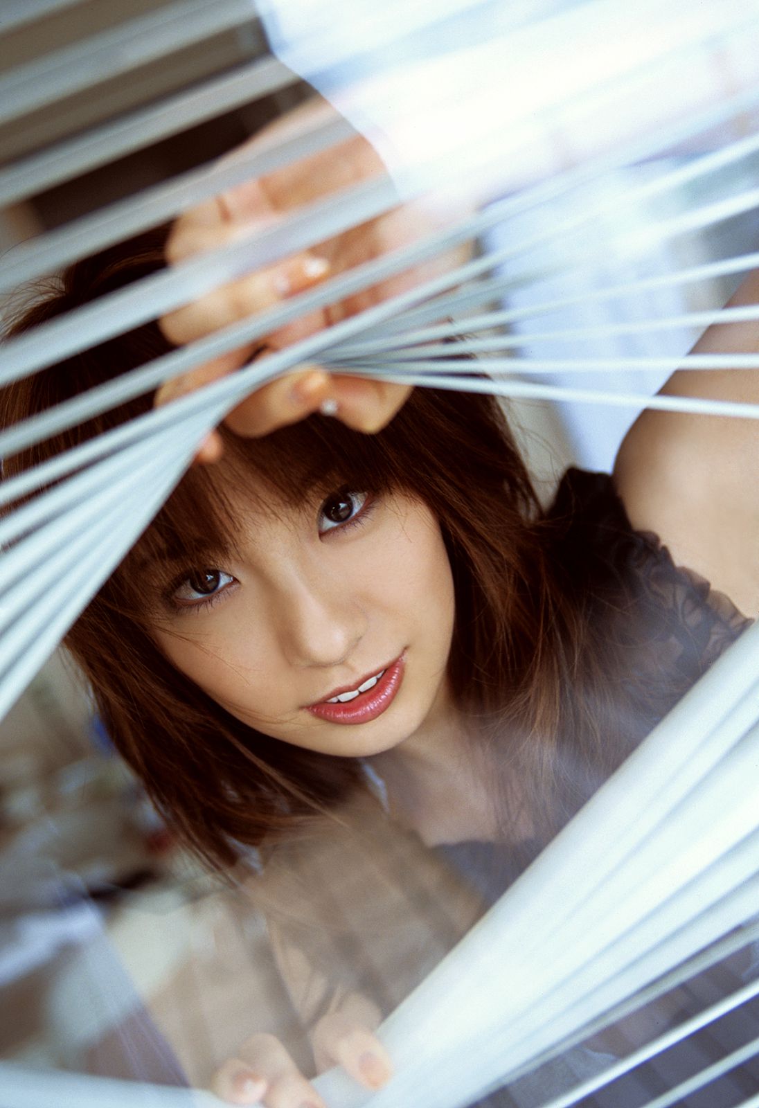 [NS Eyes] SF-No.391 山本梓 Azusa Yamamoto