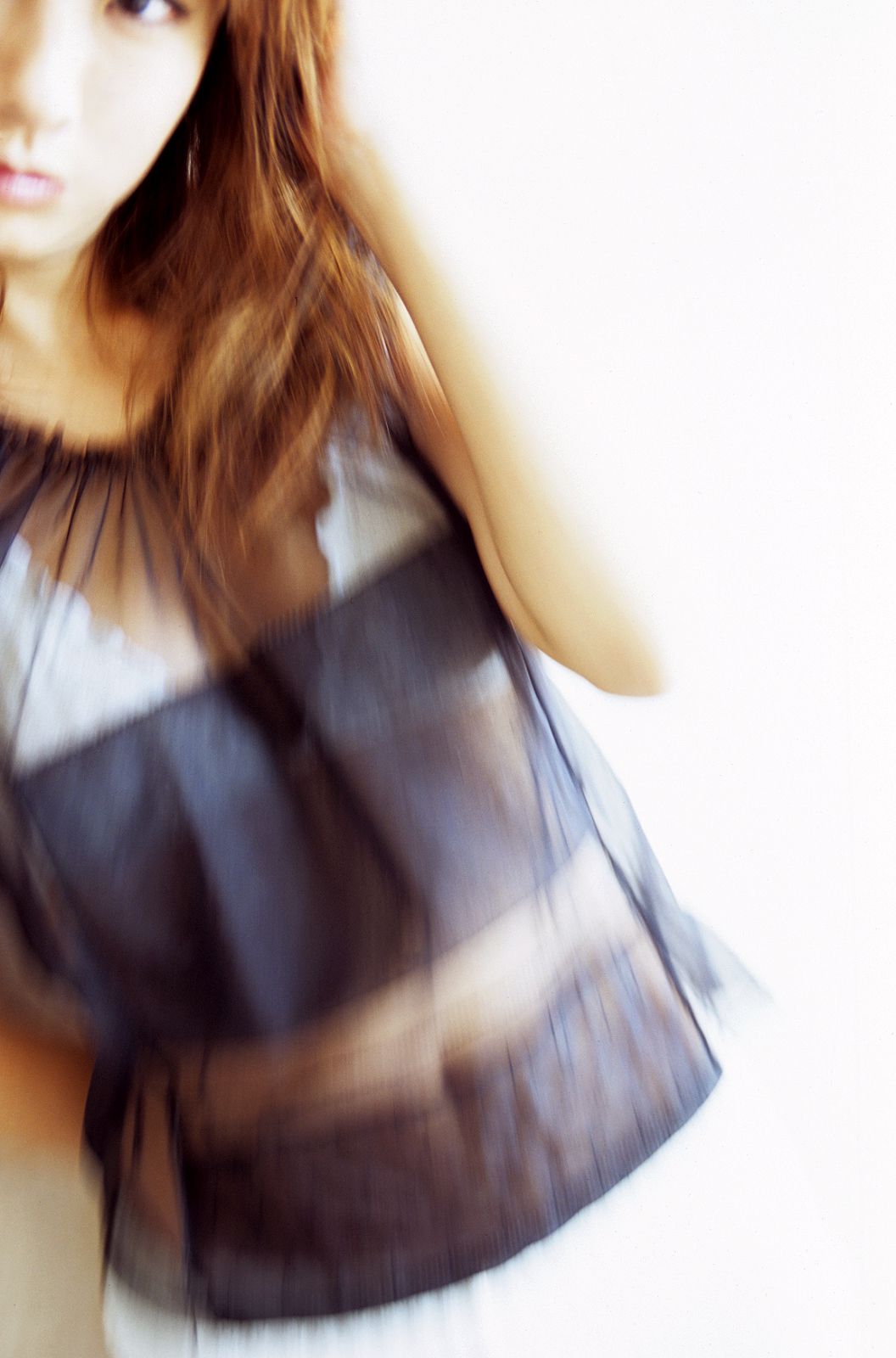 [NS Eyes] SF-No.391 山本梓 Azusa Yamamoto