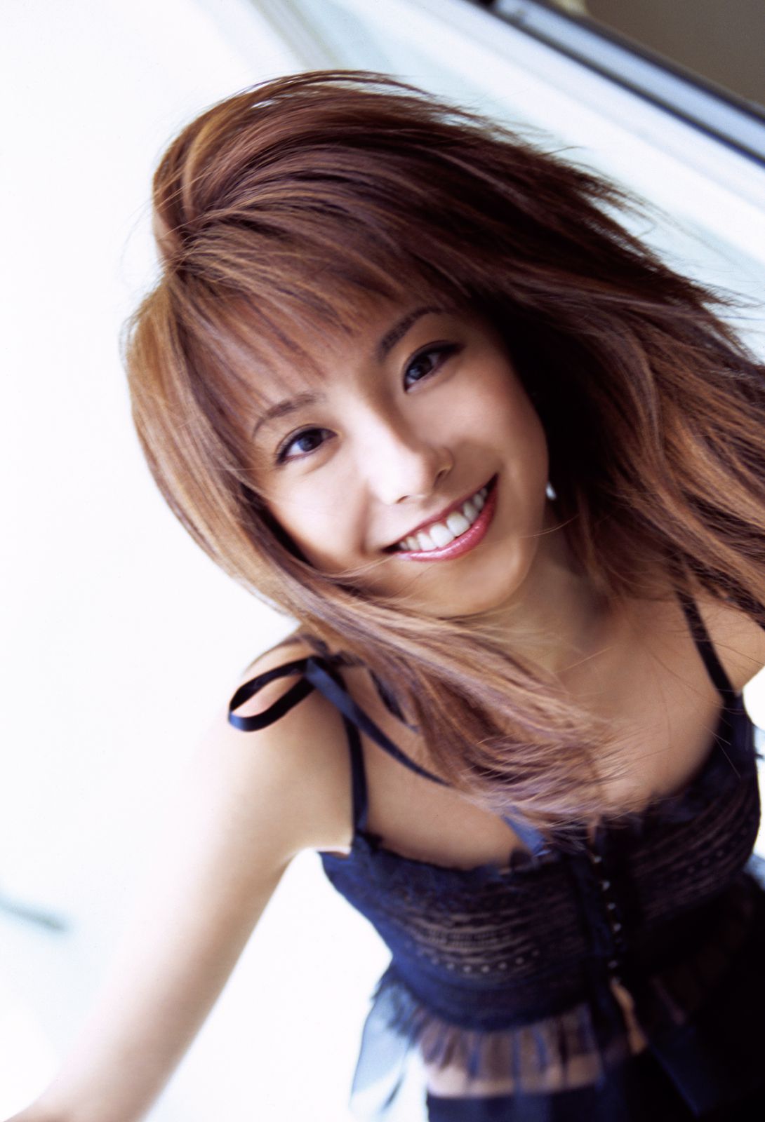 [NS Eyes] SF-No.391 山本梓 Azusa Yamamoto