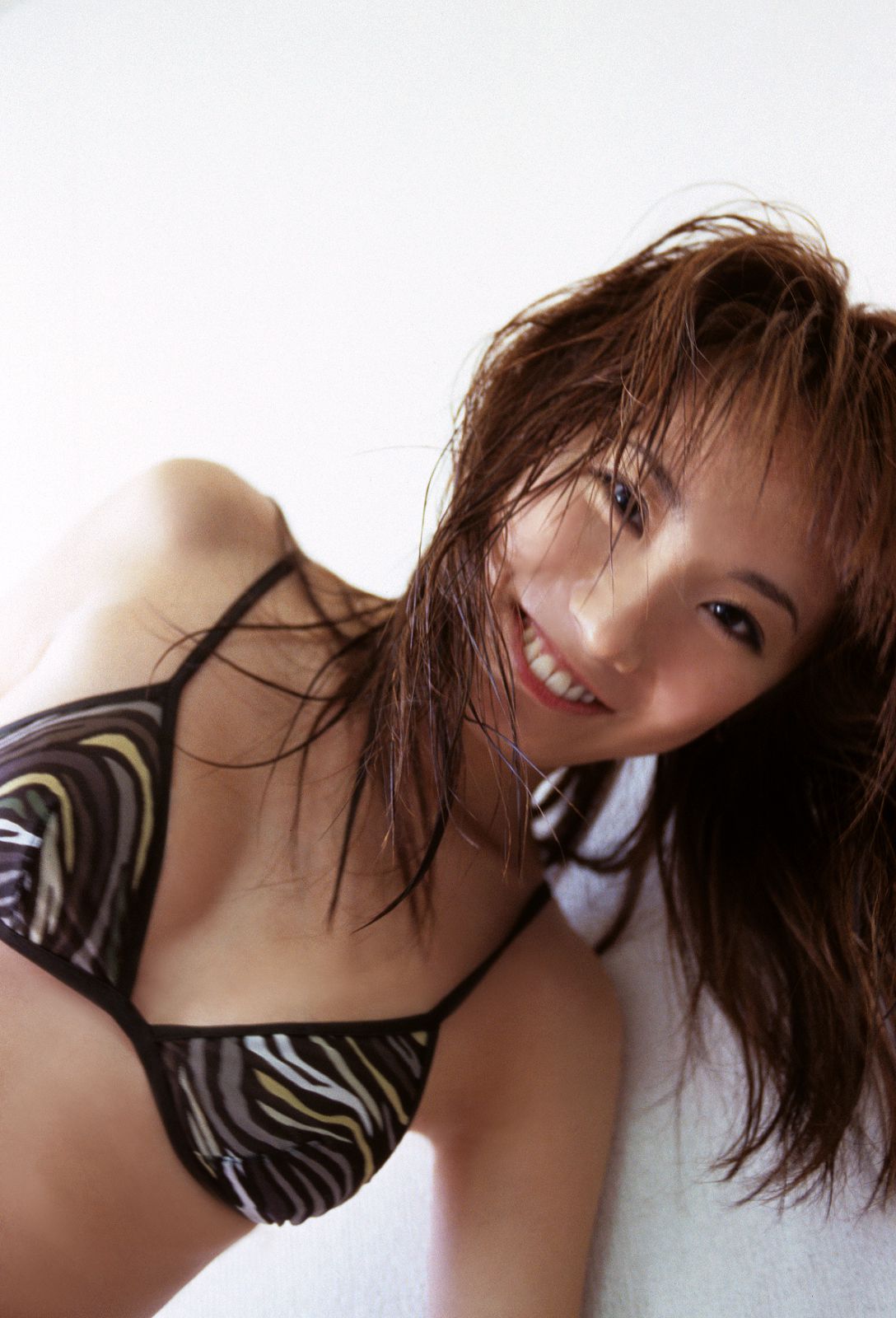 [NS Eyes] SF-No.391 山本梓 Azusa Yamamoto