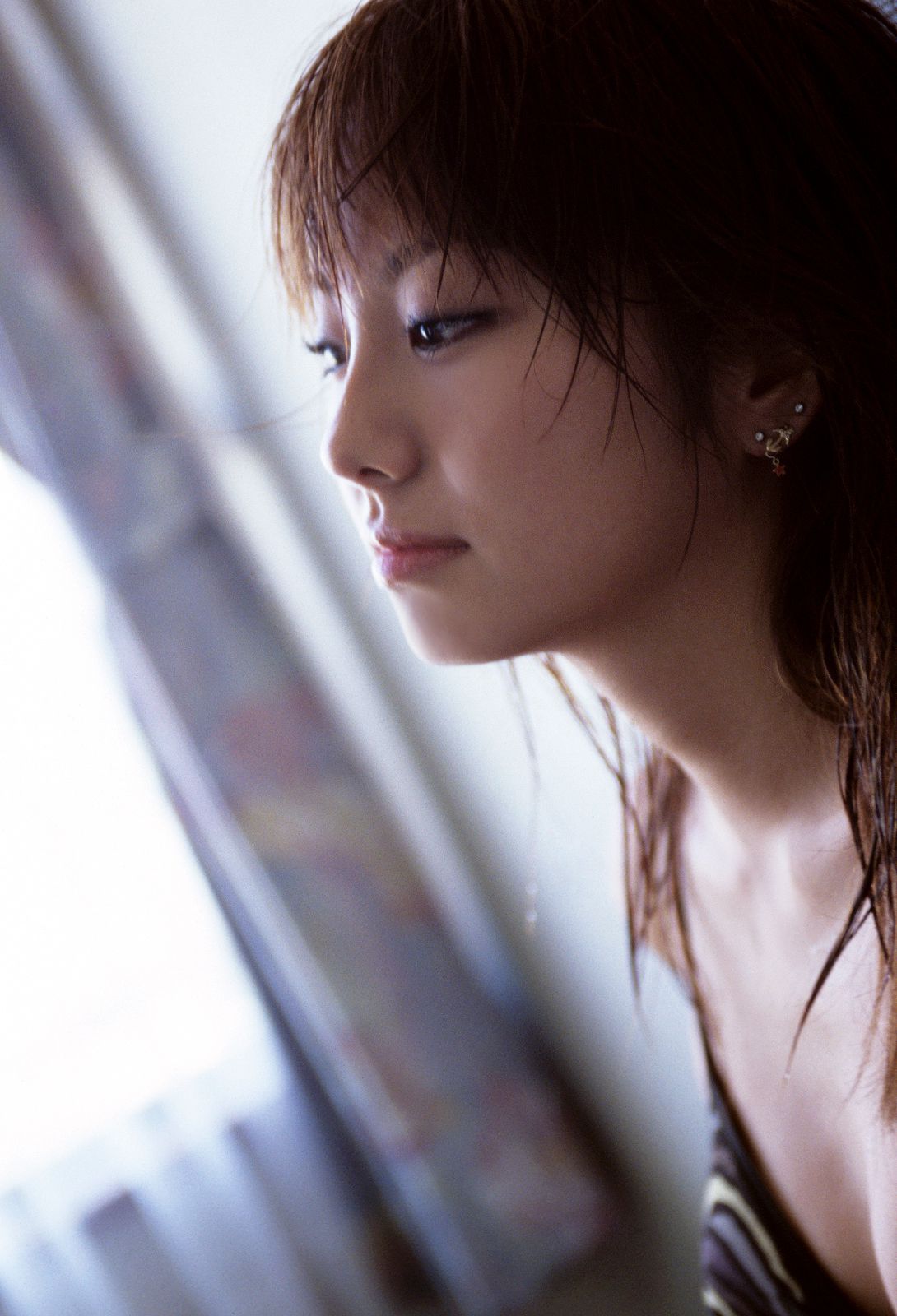 [NS Eyes] SF-No.391 山本梓 Azusa Yamamoto