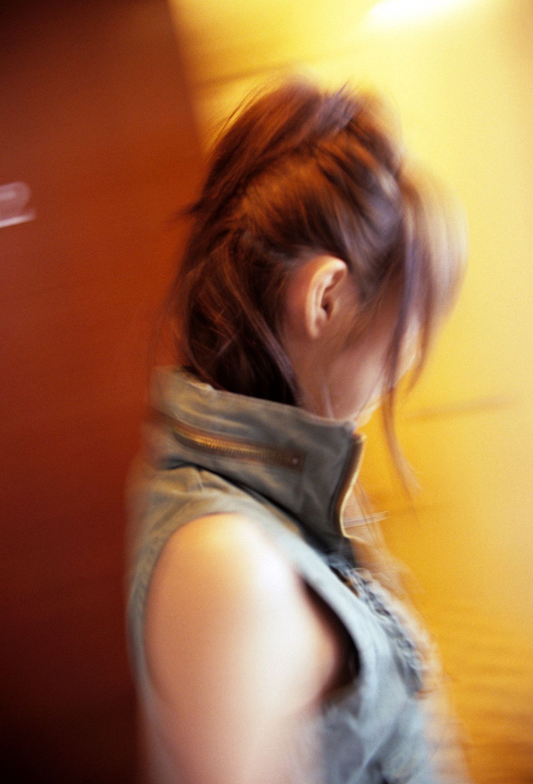 [NS Eyes] SF-No.391 山本梓 Azusa Yamamoto