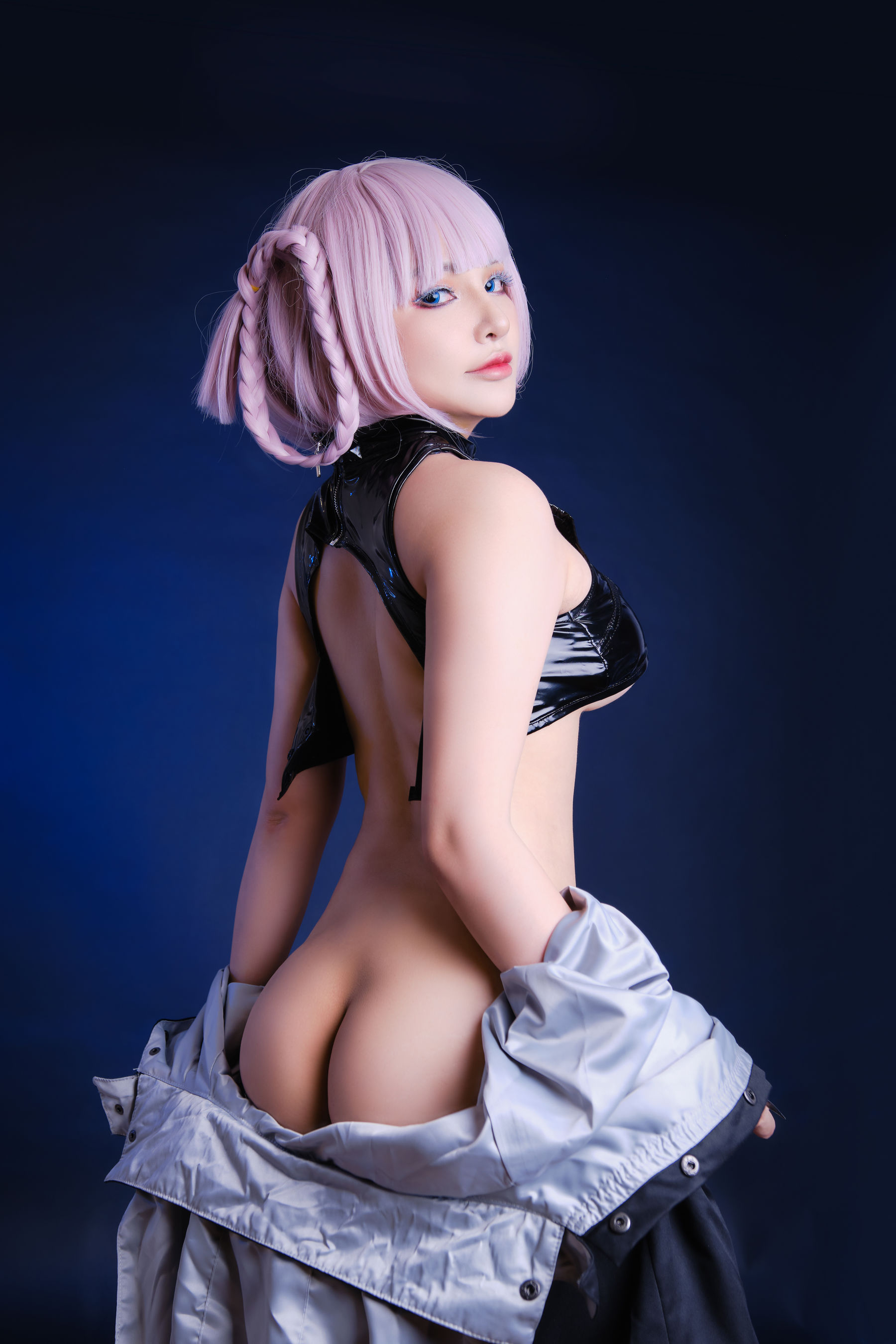 [福利COS] MiMiChan - Nazuna