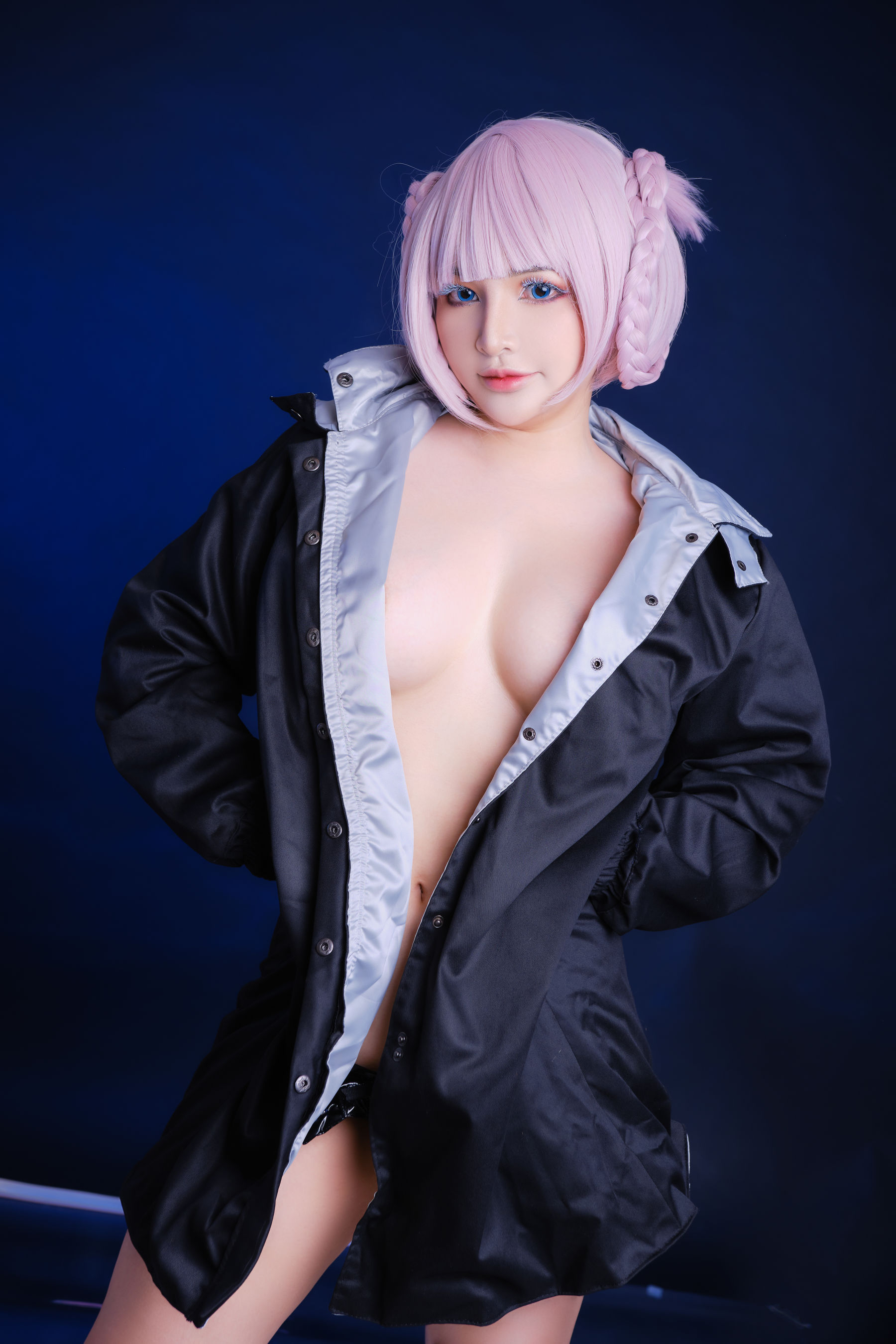 [福利COS] MiMiChan - Nazuna