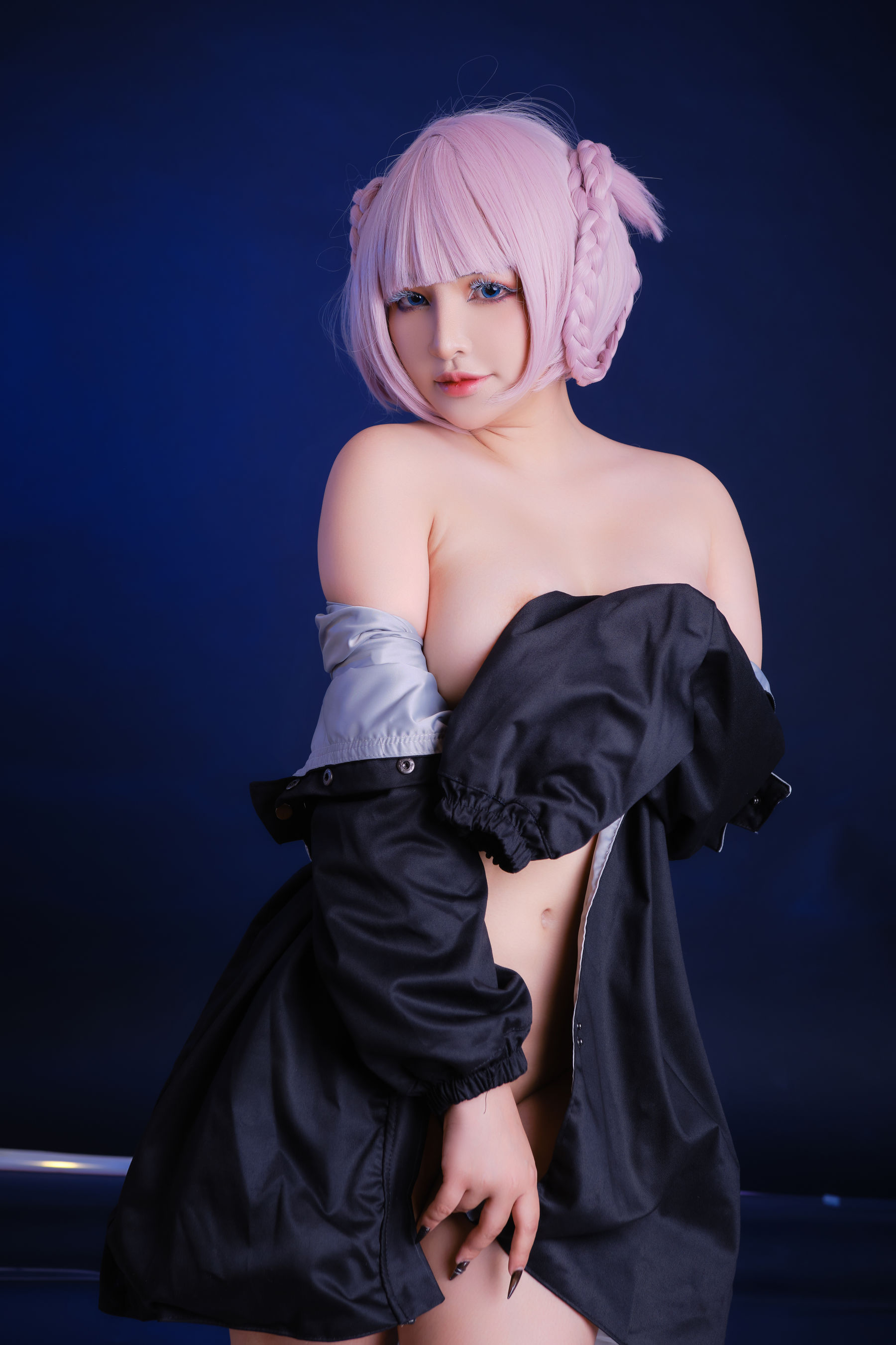 [福利COS] MiMiChan - Nazuna