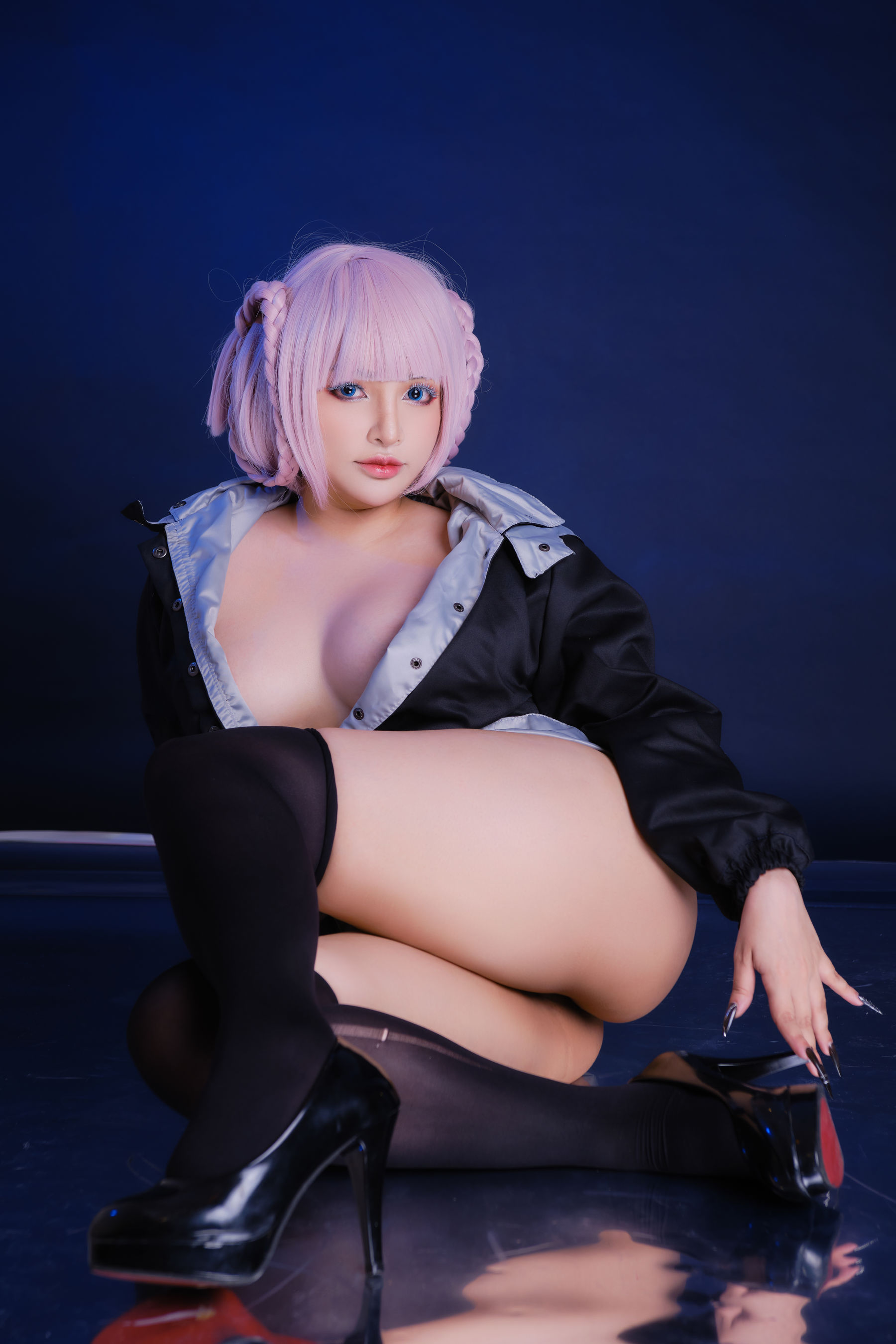 [福利COS] MiMiChan - Nazuna