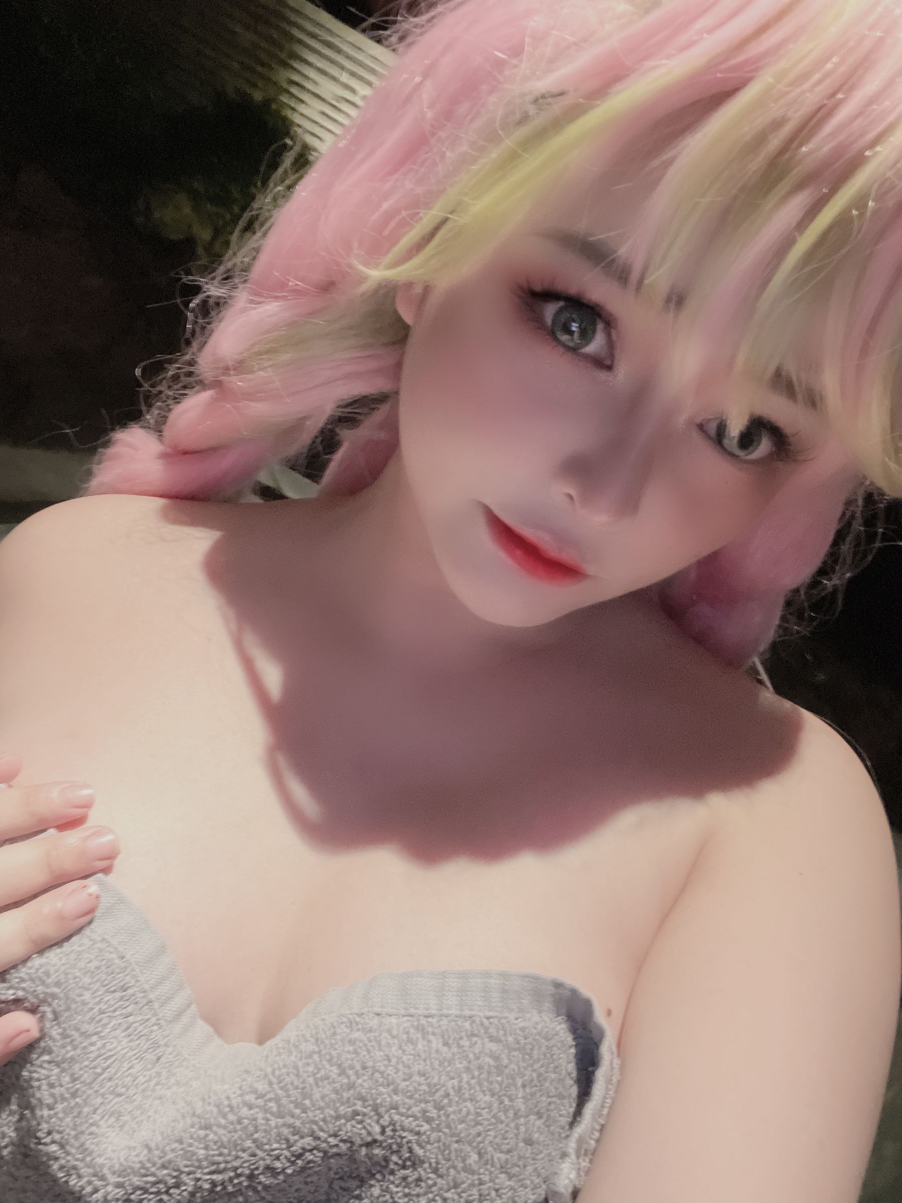 [福利COS] MiMiChan - Special