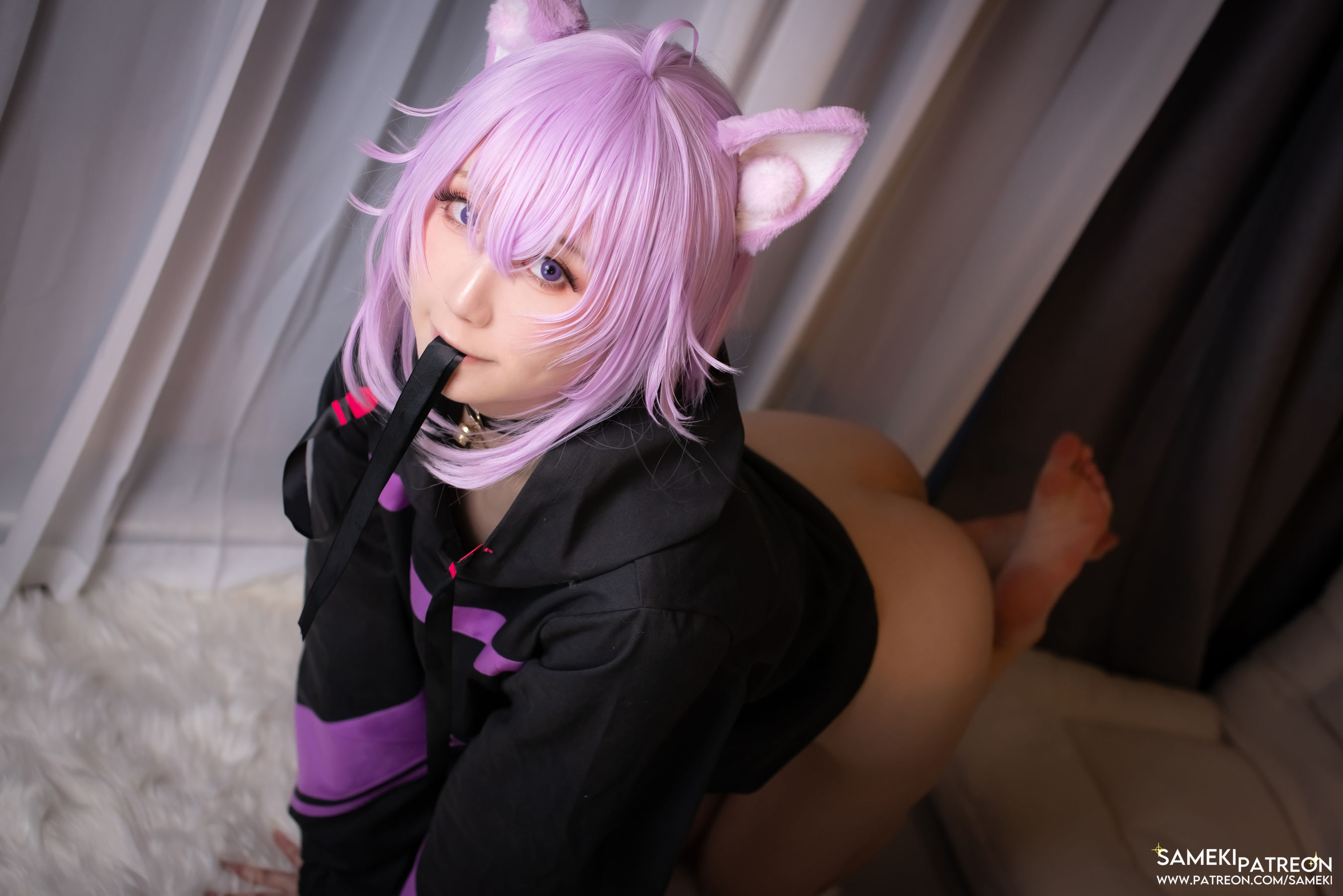 [福利COS] Sameki - Okayu