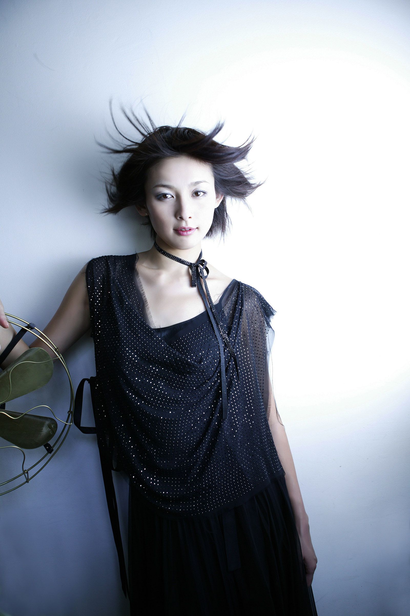 [NS Eyes] SF-No.394 Asami Ishikawa 石川亜沙美/石川亚沙美
