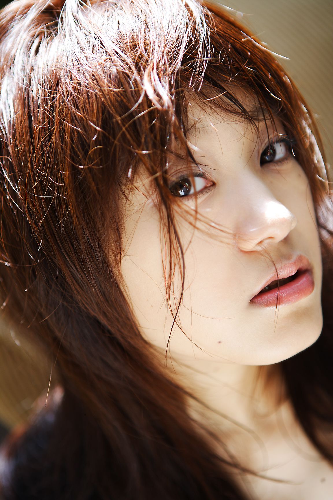[NS Eyes] SF-No.396 Karin 果梨