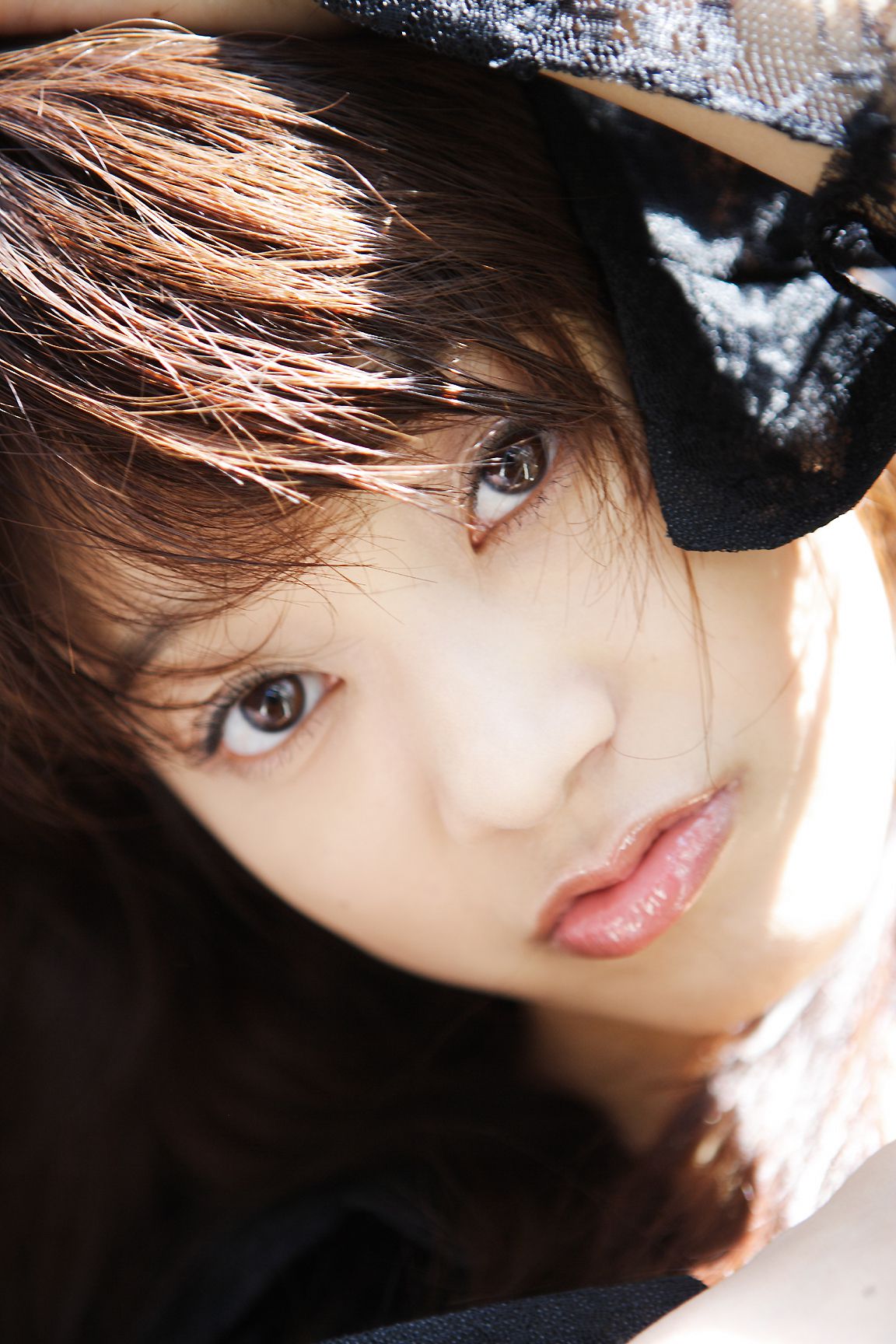 [NS Eyes] SF-No.396 Karin 果梨