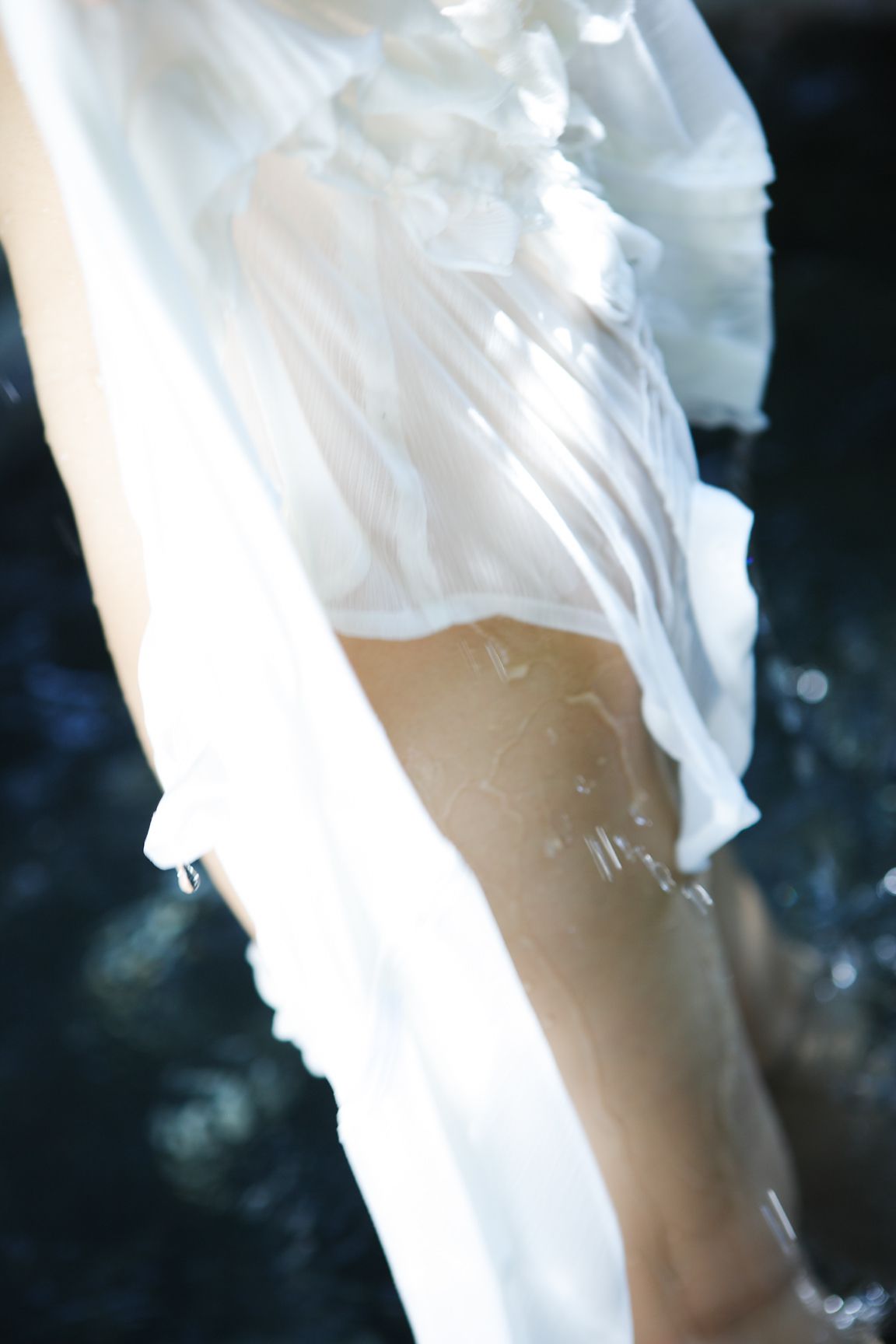 [NS Eyes] SF-No.396 Karin 果梨