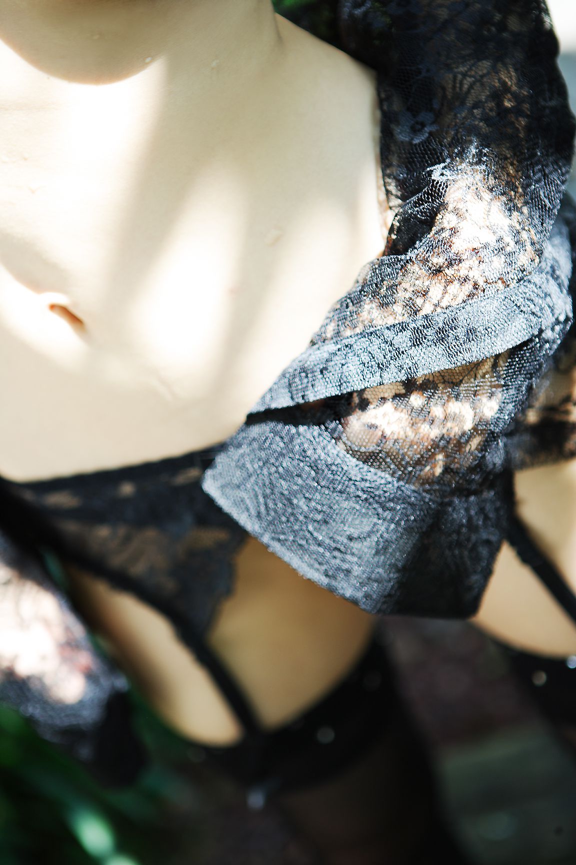 [NS Eyes] SF-No.396 Karin 果梨