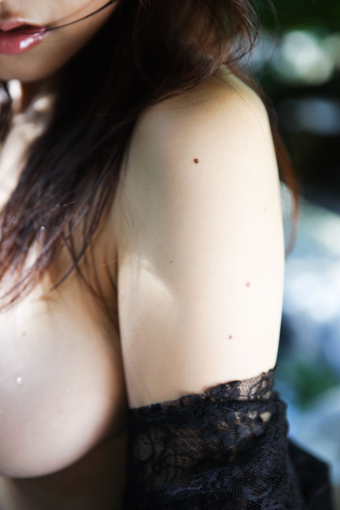 [NS Eyes] SF-No.396 Karin 果梨