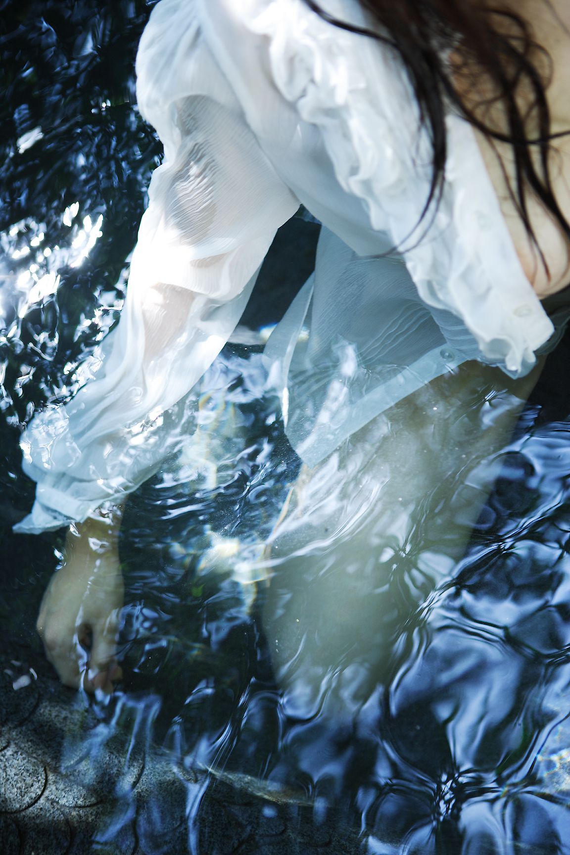[NS Eyes] SF-No.396 Karin 果梨