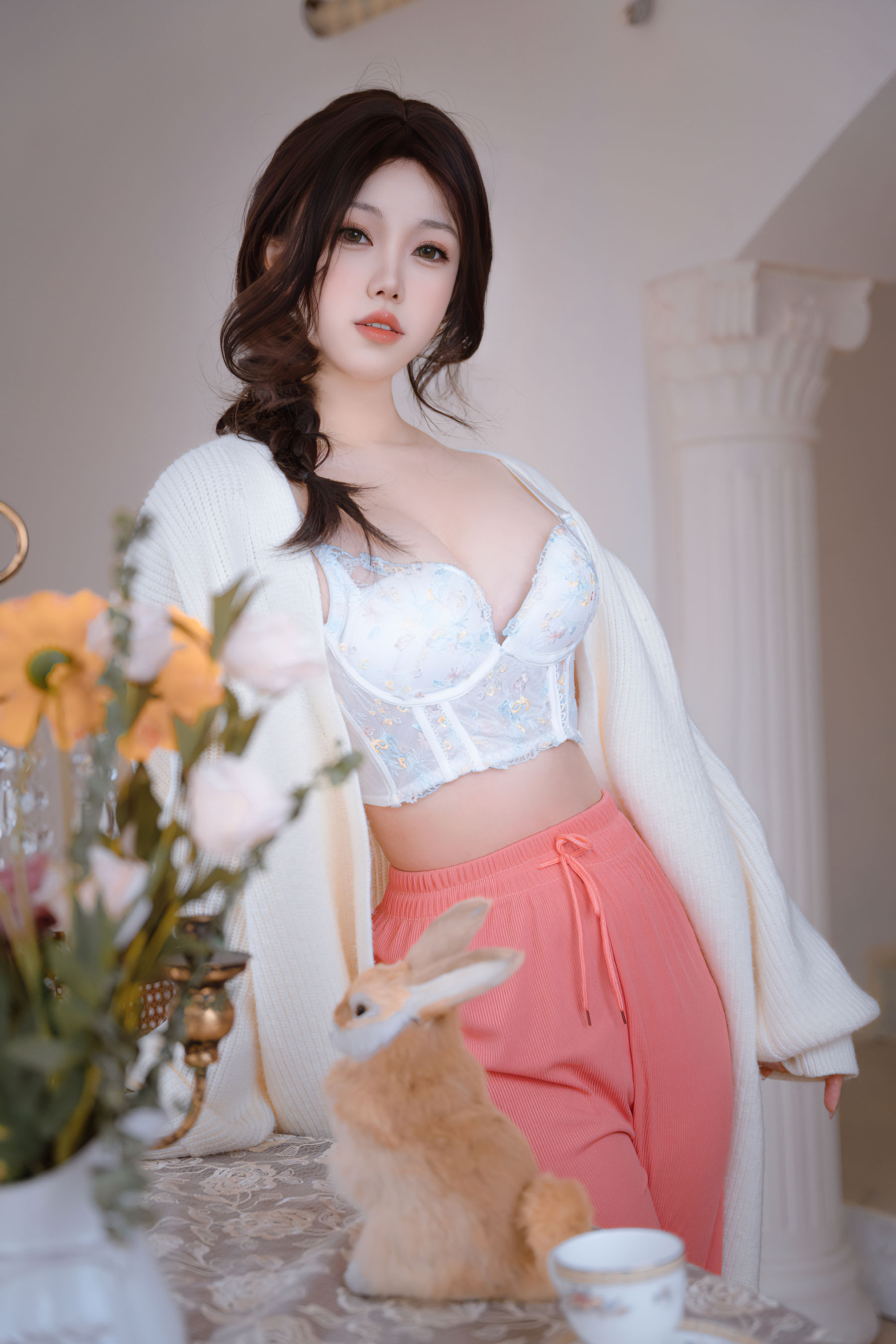 [福利COS] 一北亦北 - 初秋