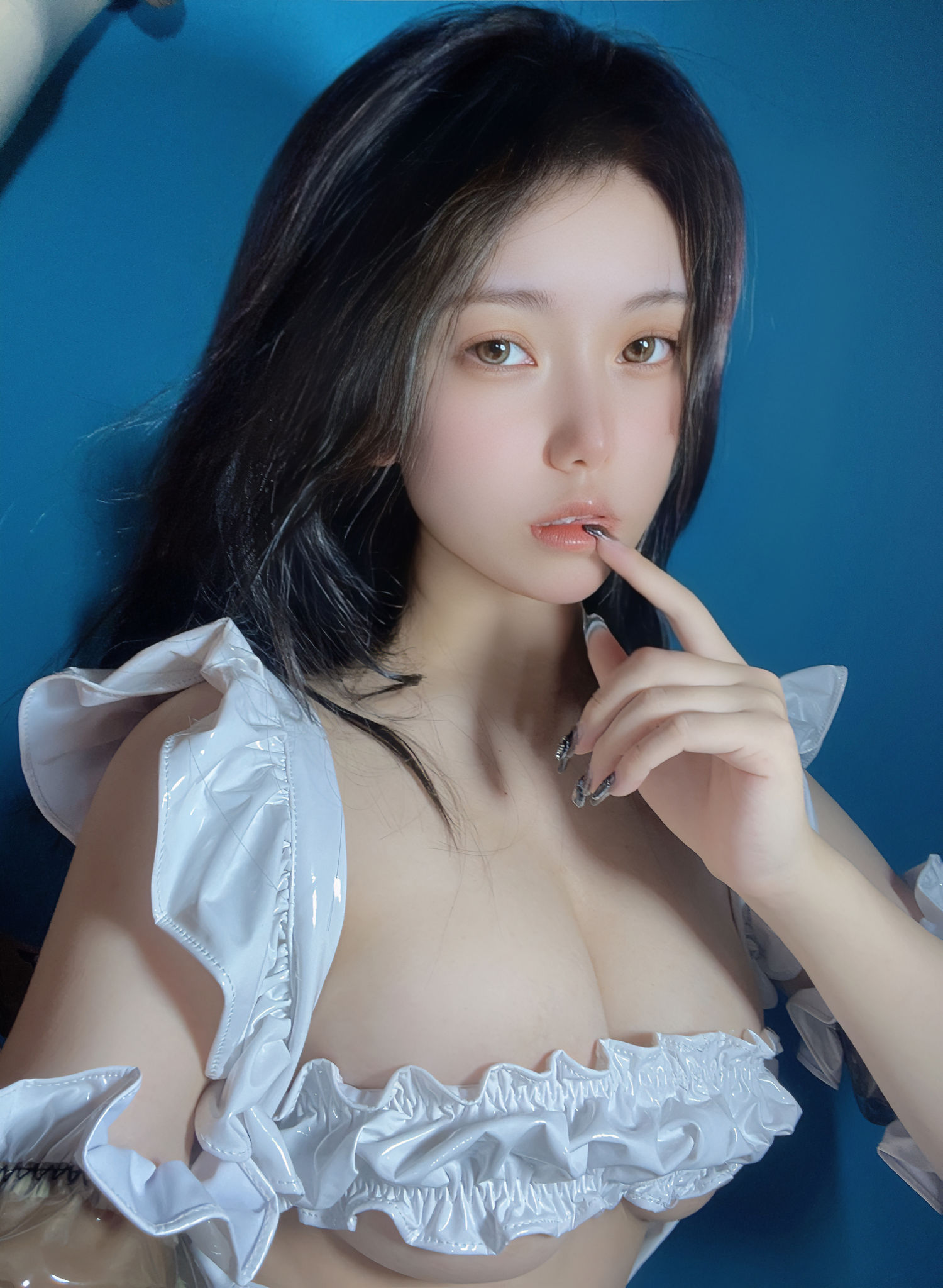 [福利COS] 一北亦北 - 小乖