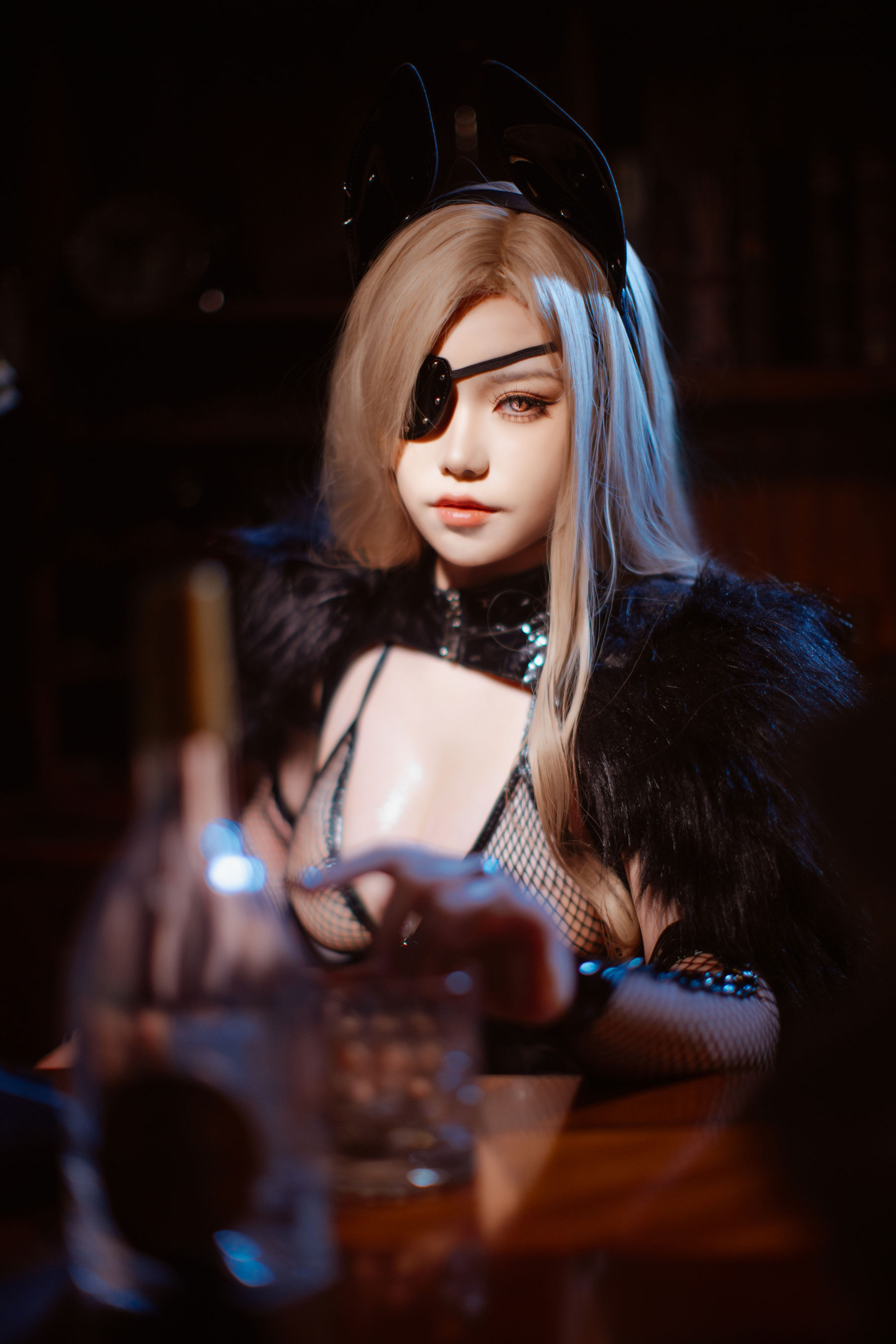 [福利COS] 一北亦北 - 玄狼