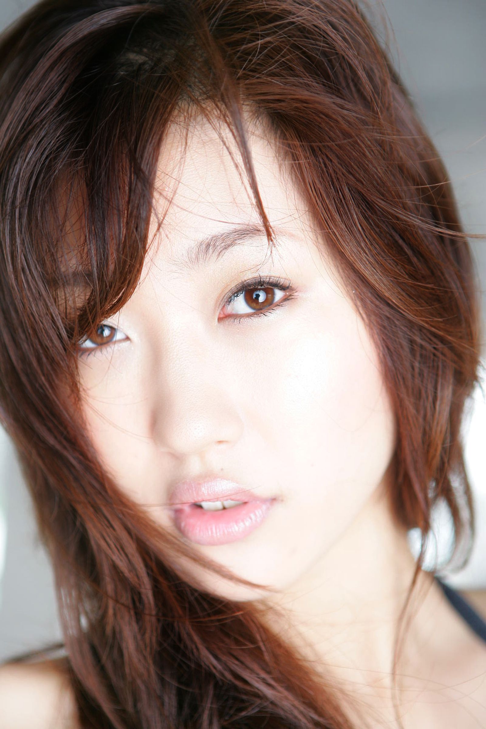 [NS Eyes] SF-No.397 Sayuri Kurahashi 倉橋沙由梨/仓桥沙由梨