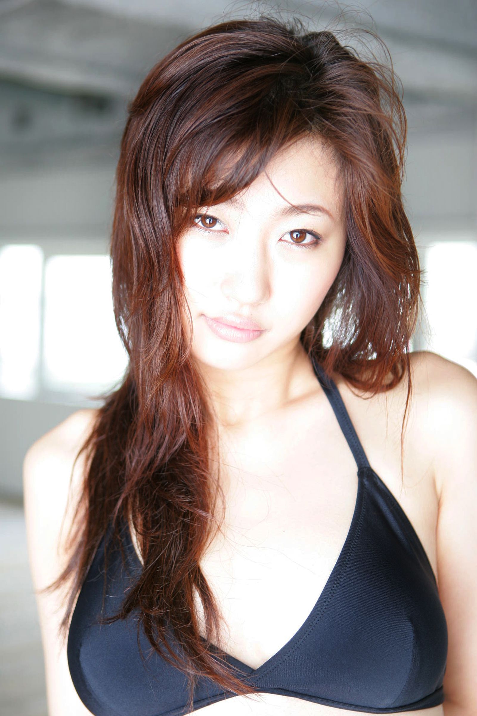 [NS Eyes] SF-No.397 Sayuri Kurahashi 倉橋沙由梨/仓桥沙由梨