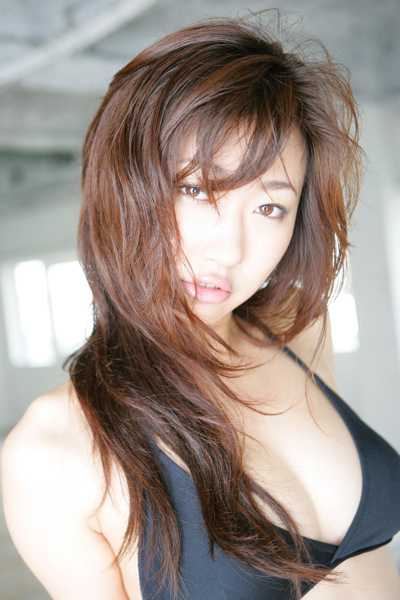 [NS Eyes] SF-No.397 Sayuri Kurahashi 倉橋沙由梨/仓桥沙由梨