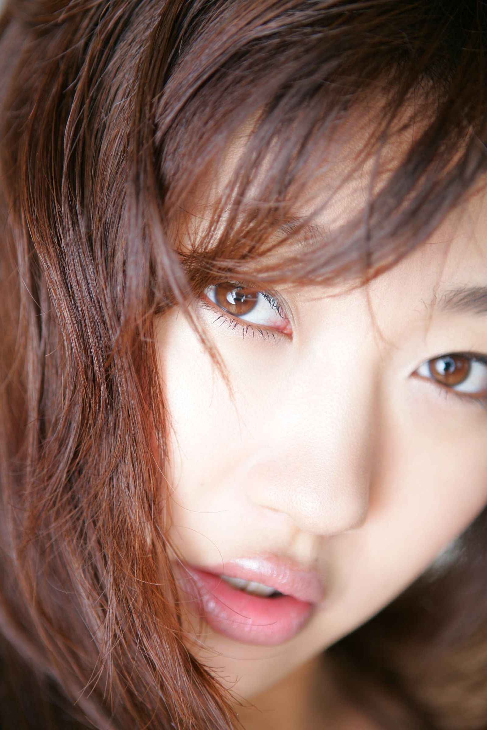[NS Eyes] SF-No.397 Sayuri Kurahashi 倉橋沙由梨/仓桥沙由梨