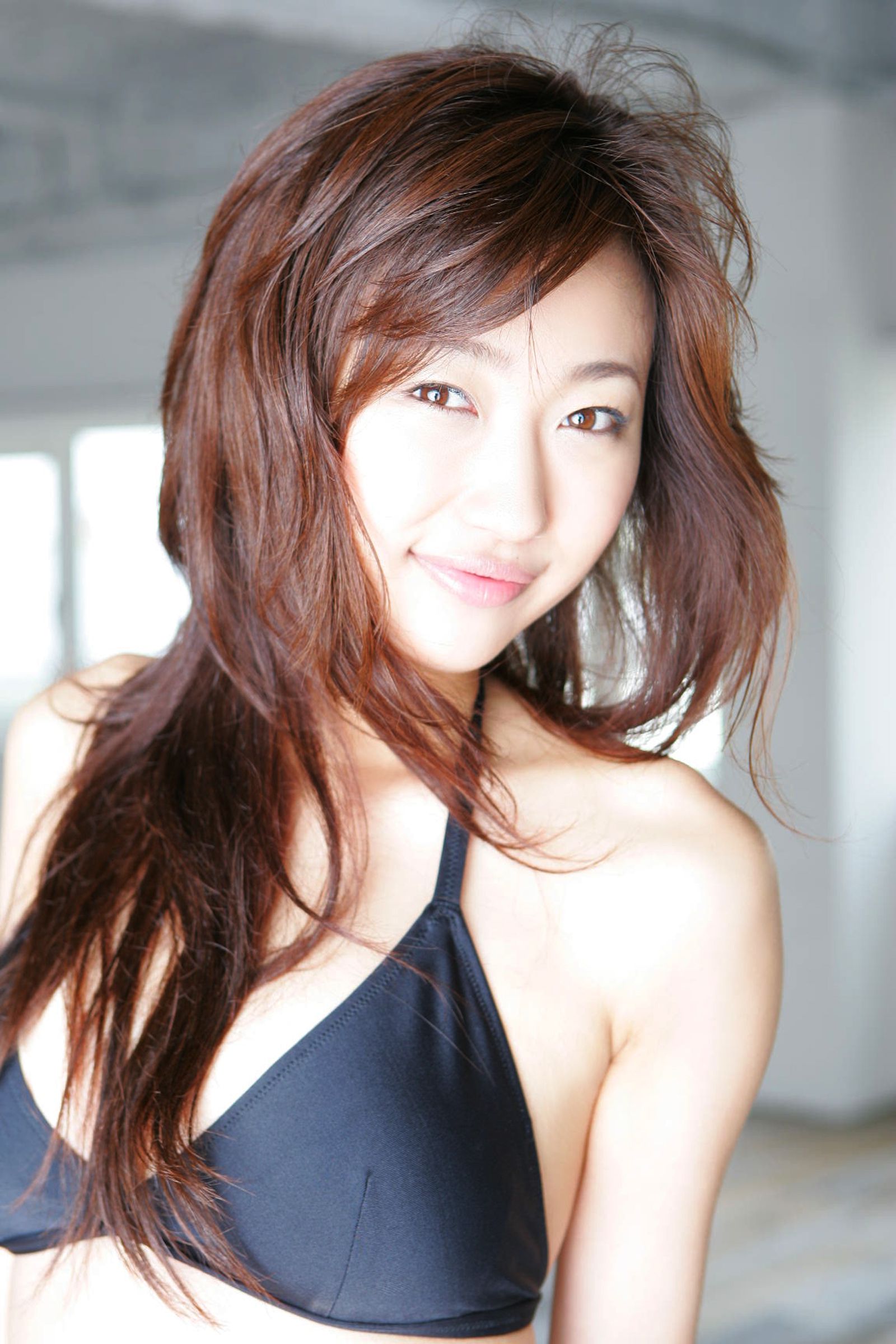 [NS Eyes] SF-No.397 Sayuri Kurahashi 倉橋沙由梨/仓桥沙由梨