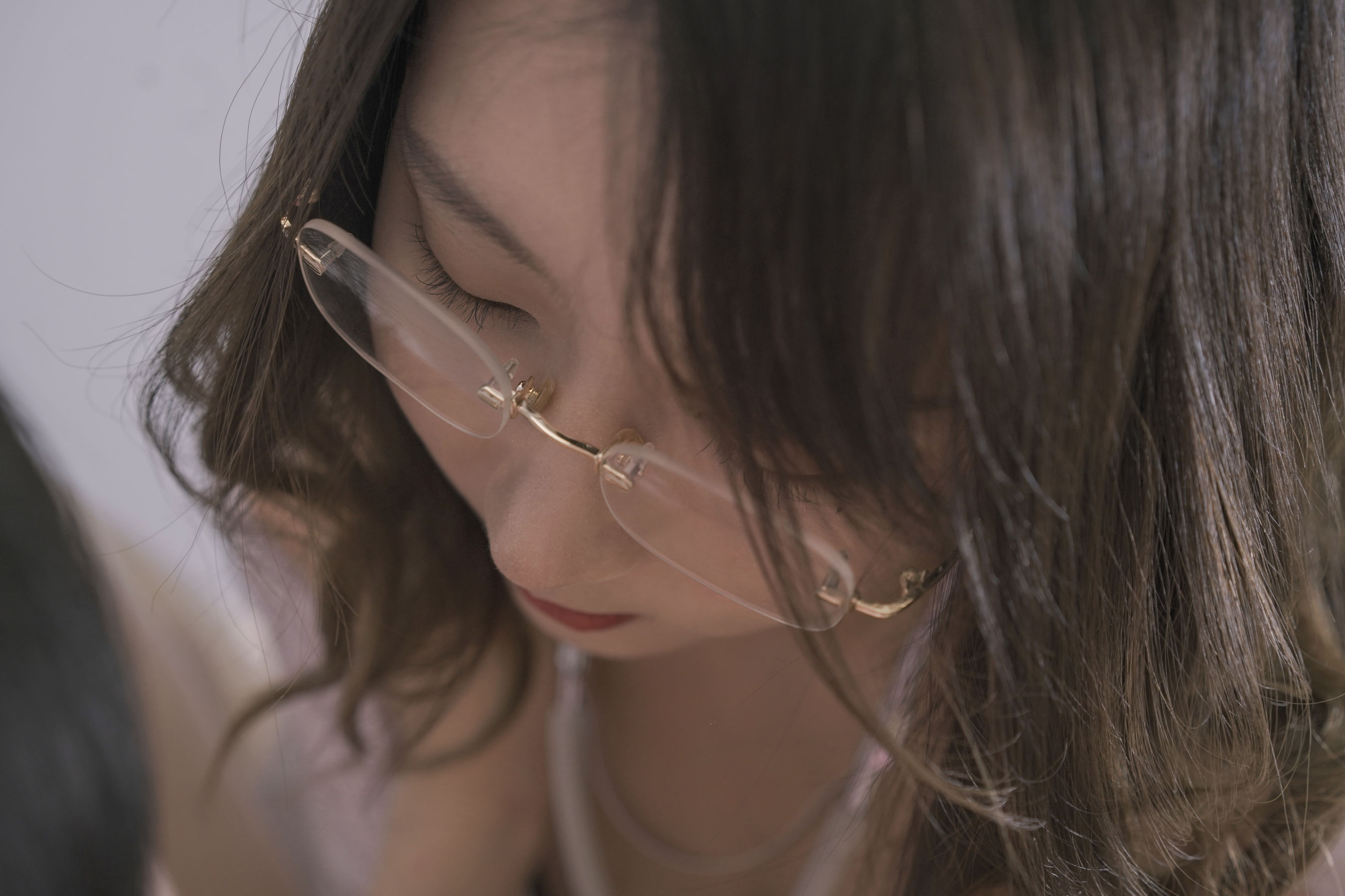 [福利COS] 云溪溪&奶桃桃 N47医护