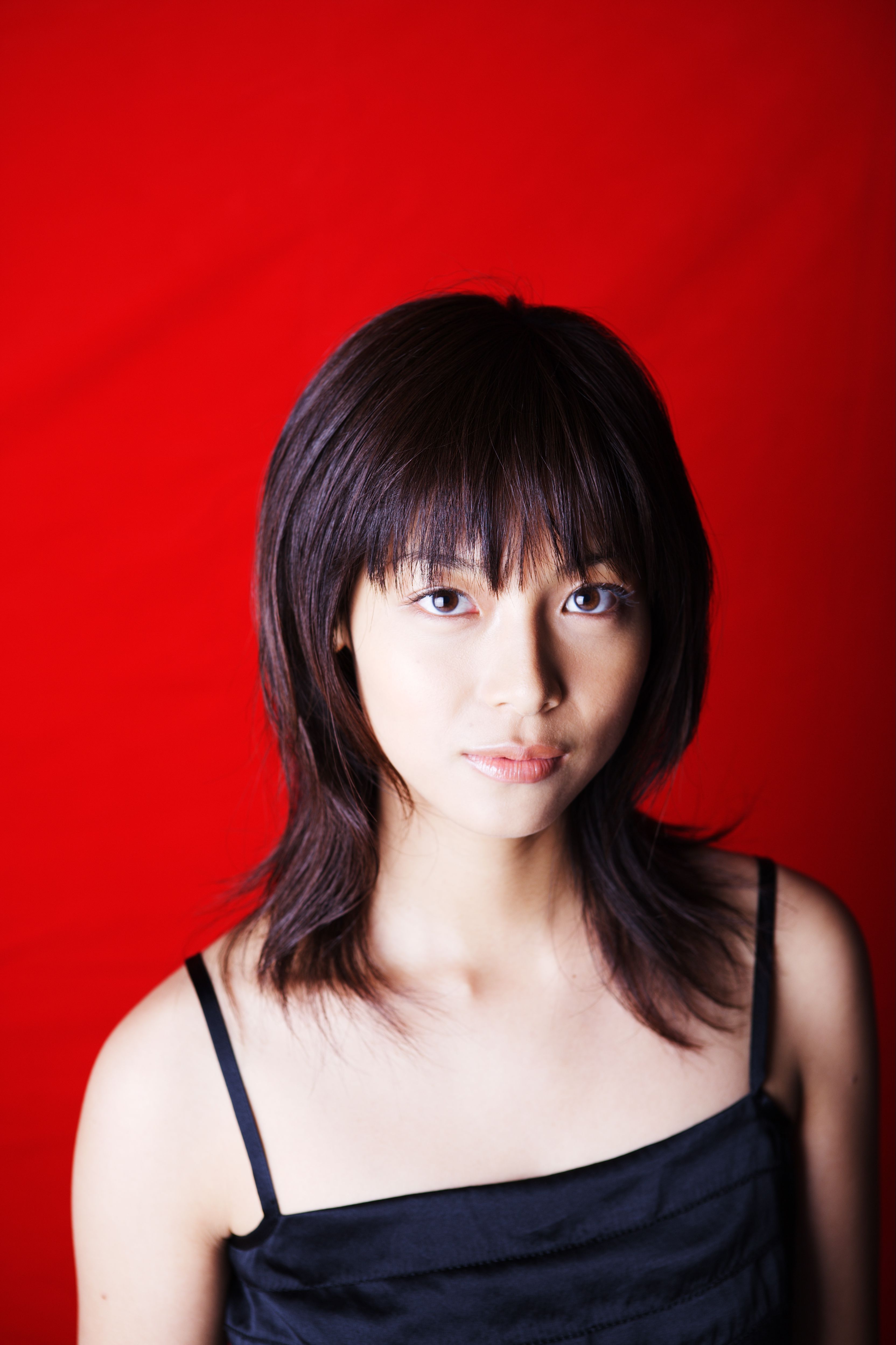 [NS Eyes] SF-No.398 Saki Aibu 相武紗季