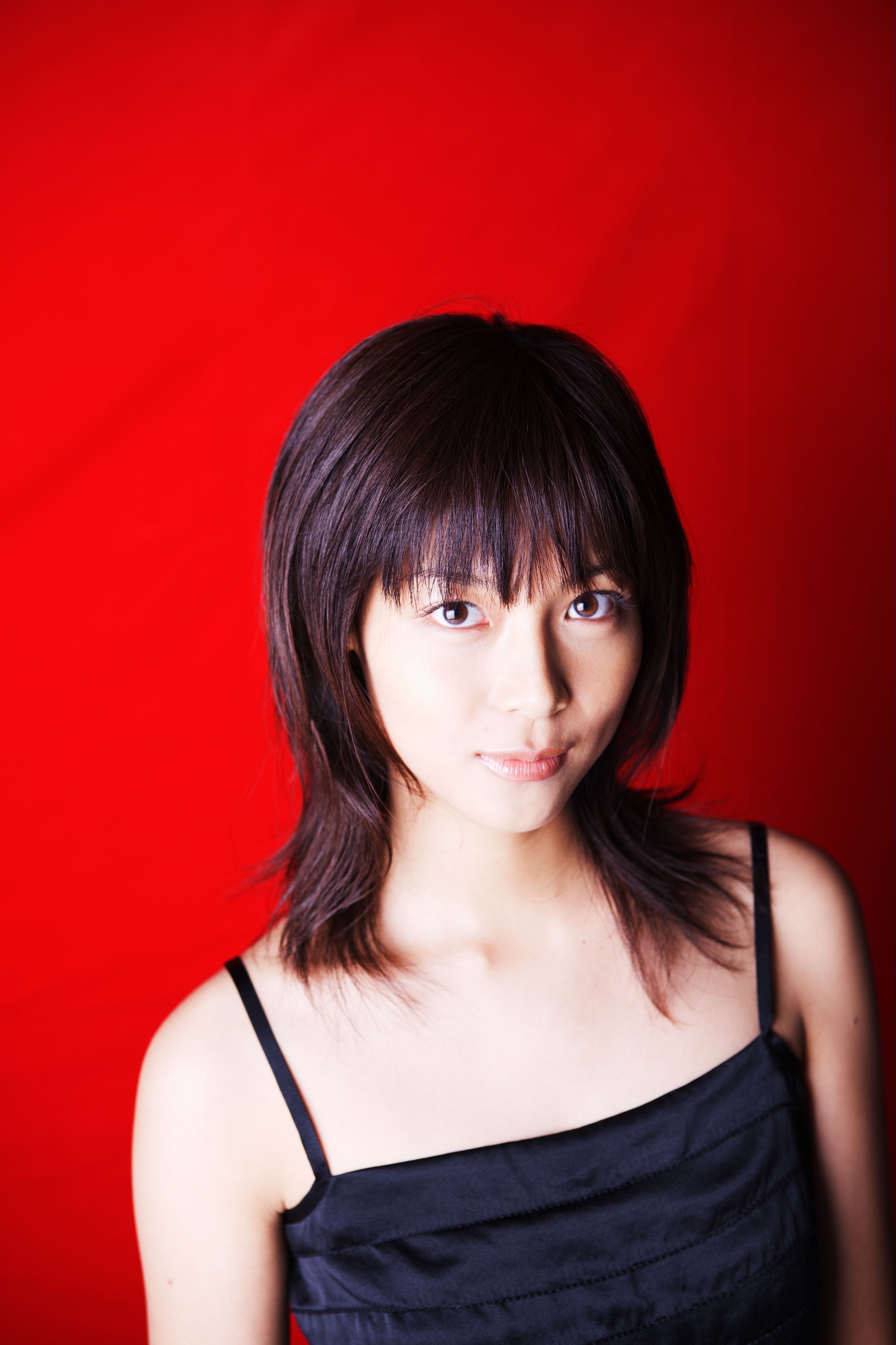 [NS Eyes] SF-No.398 Saki Aibu 相武紗季