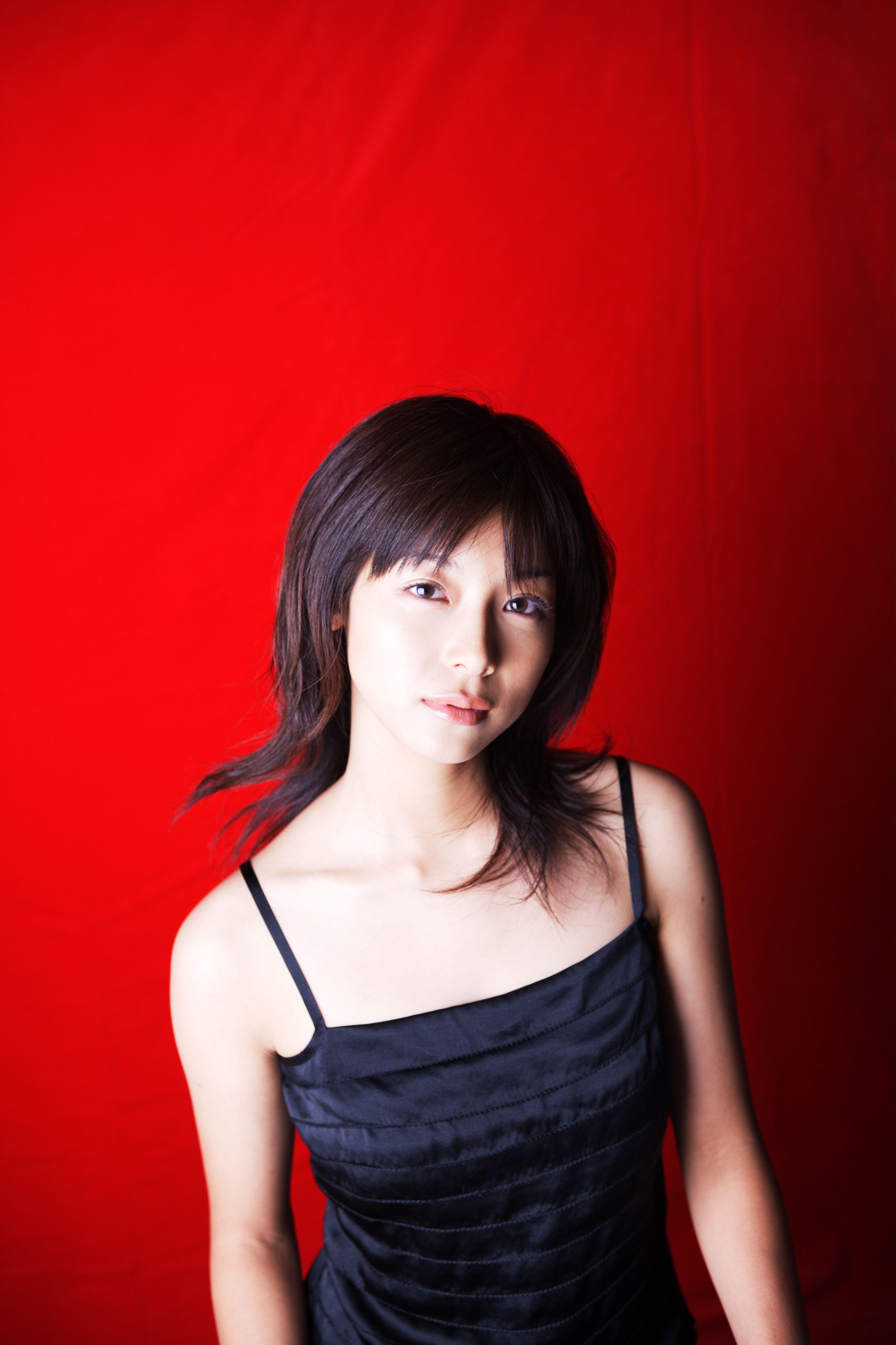 [NS Eyes] SF-No.398 Saki Aibu 相武紗季