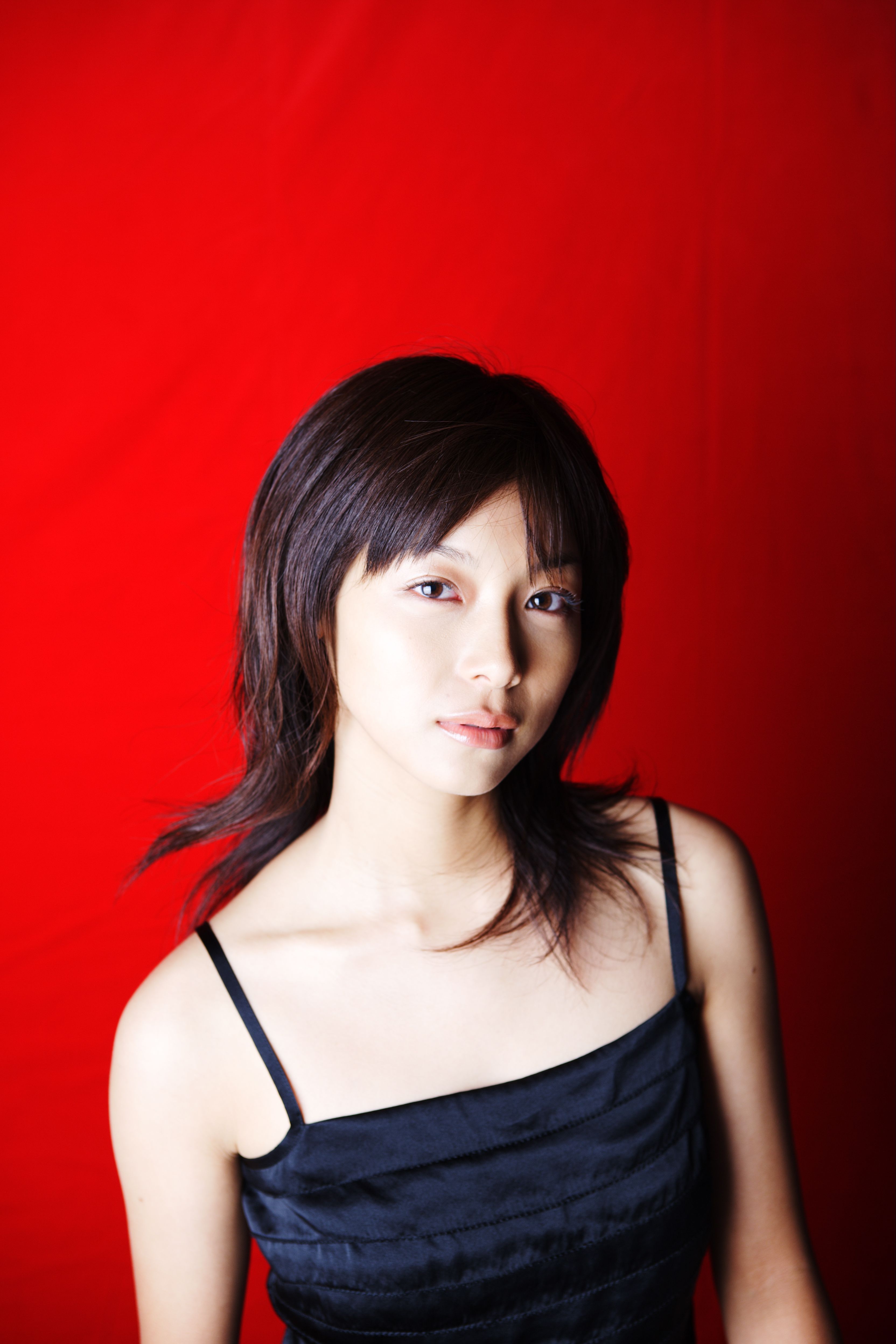 [NS Eyes] SF-No.398 Saki Aibu 相武紗季