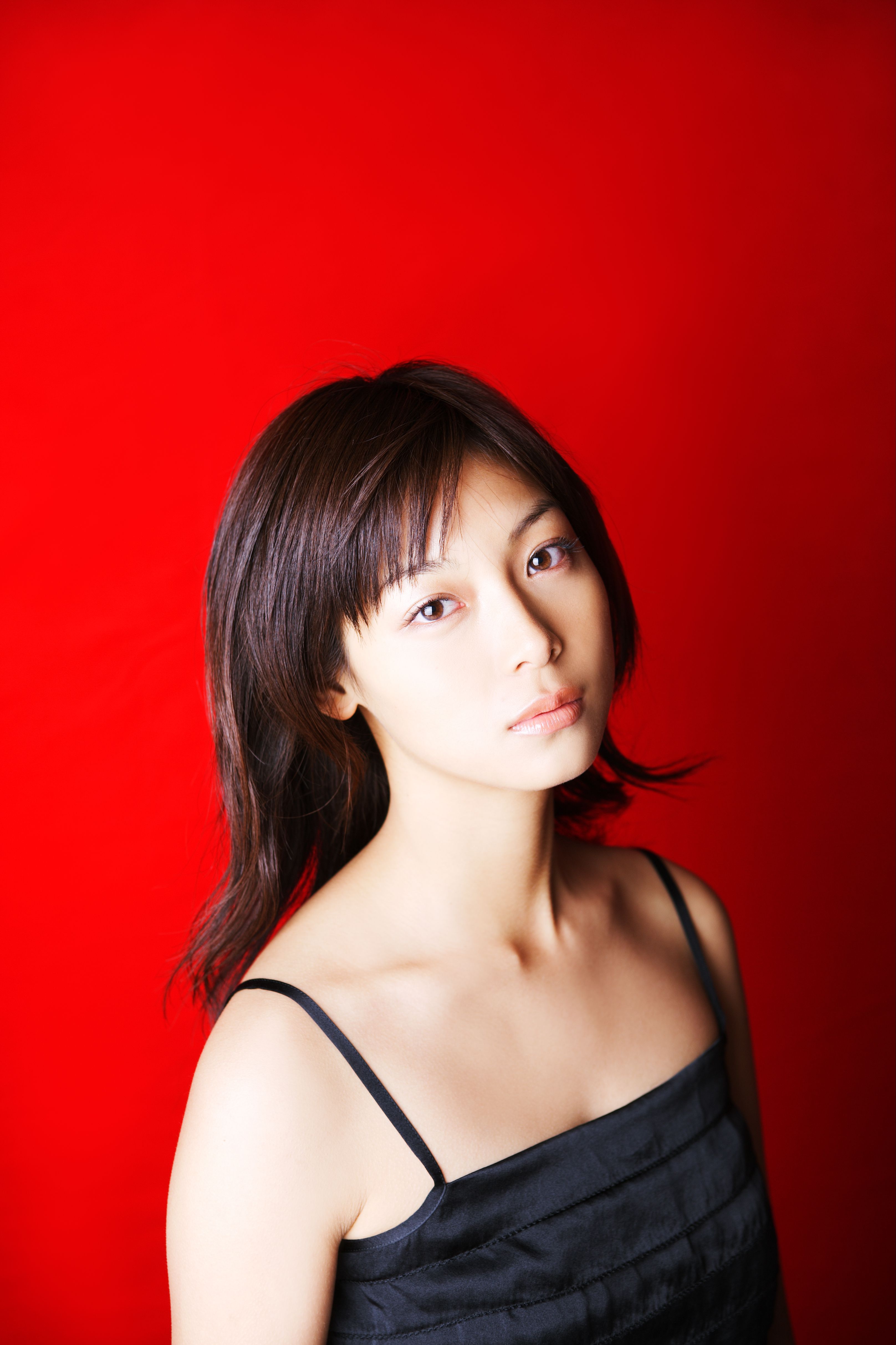 [NS Eyes] SF-No.398 Saki Aibu 相武紗季
