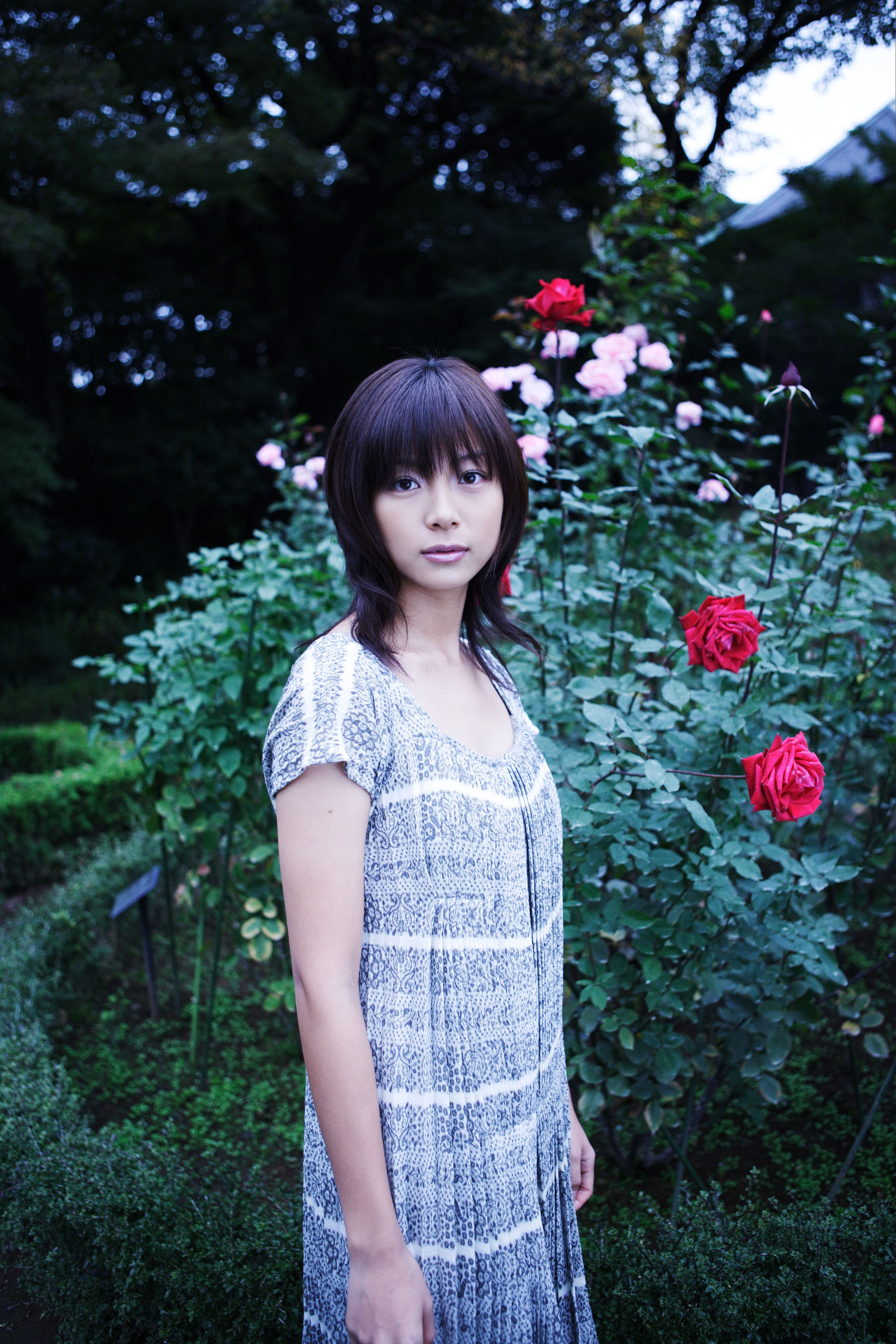 [NS Eyes] SF-No.398 Saki Aibu 相武紗季