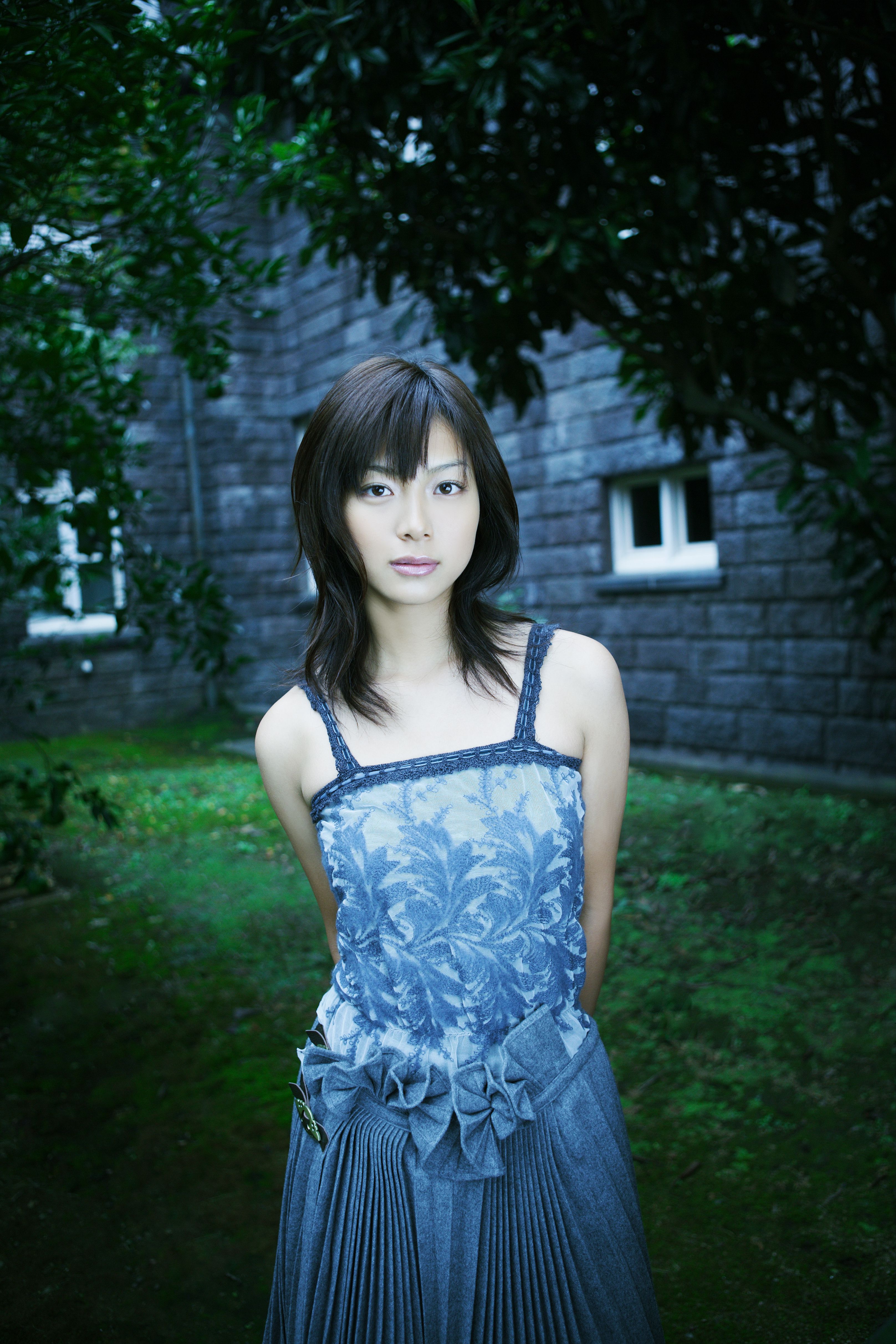 [NS Eyes] SF-No.398 Saki Aibu 相武紗季