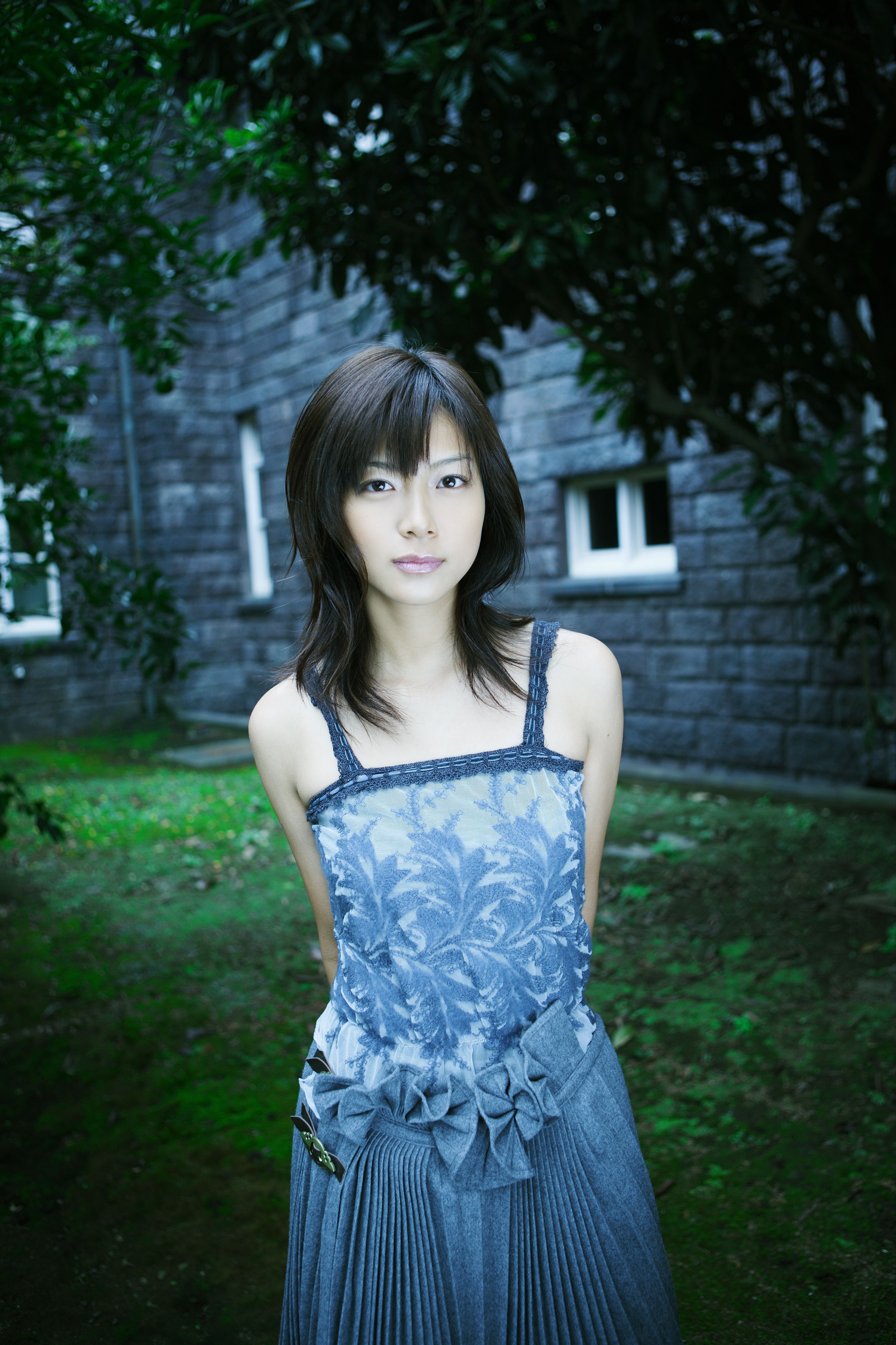 [NS Eyes] SF-No.398 Saki Aibu 相武紗季
