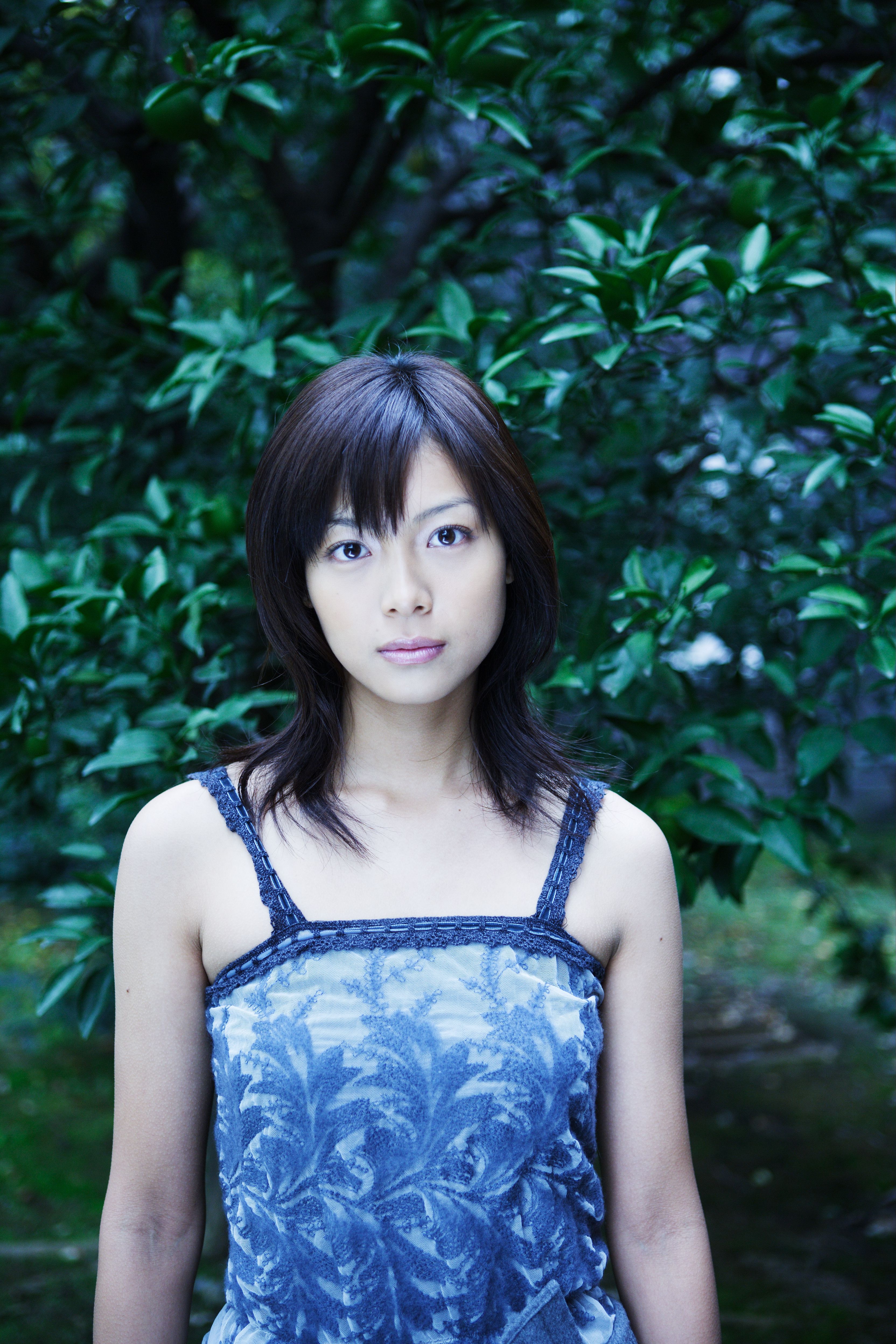 [NS Eyes] SF-No.398 Saki Aibu 相武紗季