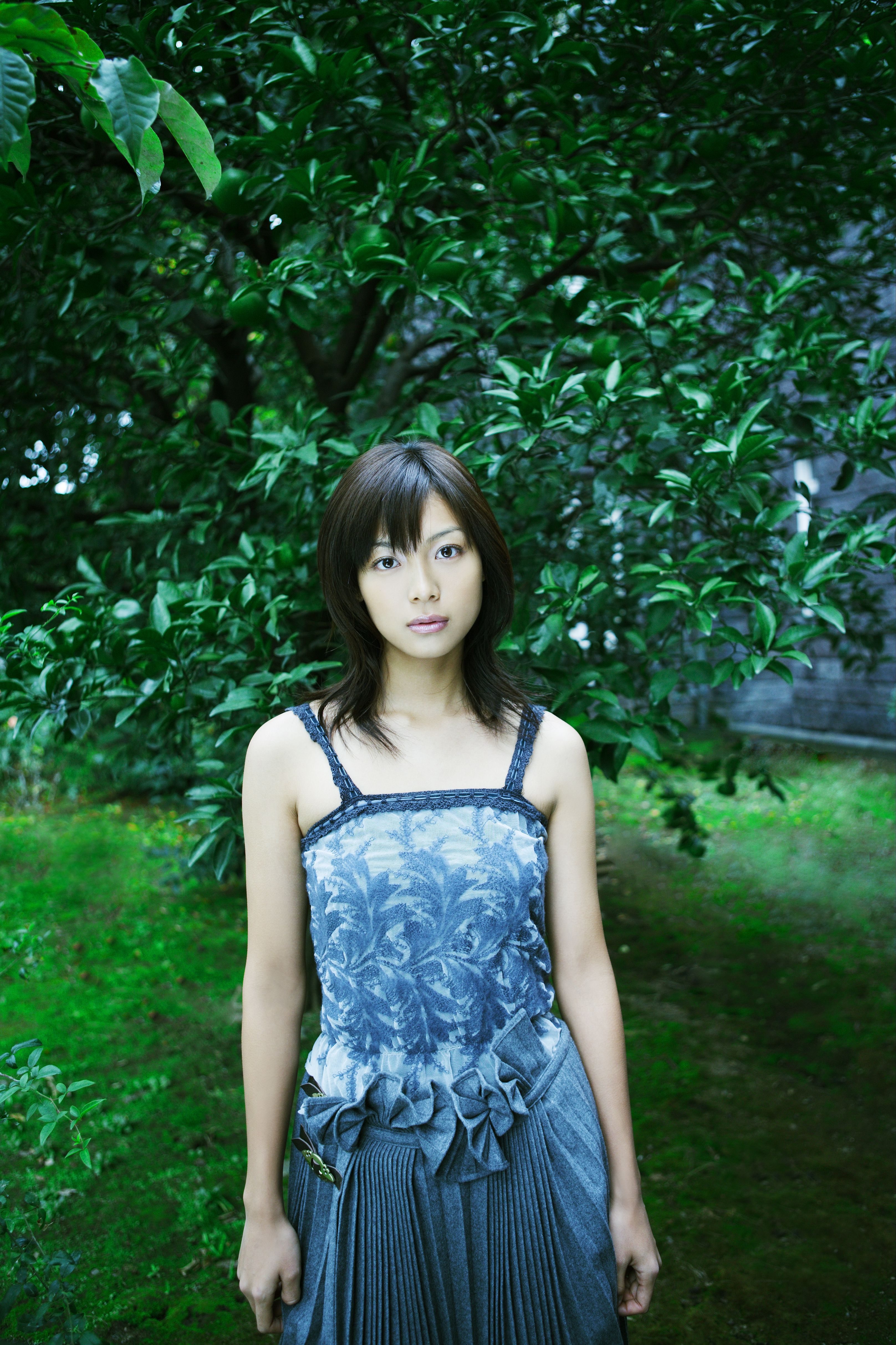 [NS Eyes] SF-No.398 Saki Aibu 相武紗季