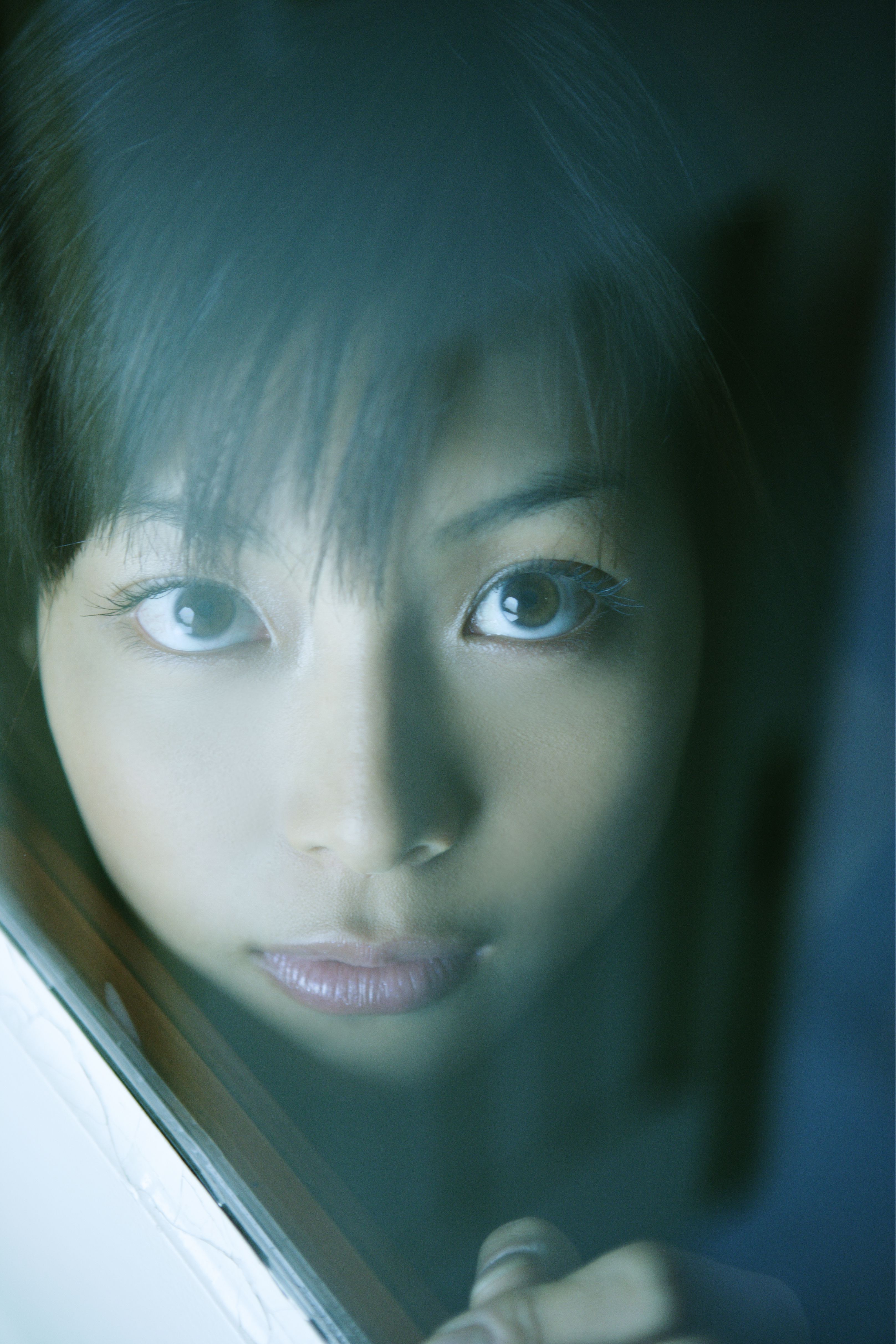 [NS Eyes] SF-No.398 Saki Aibu 相武紗季