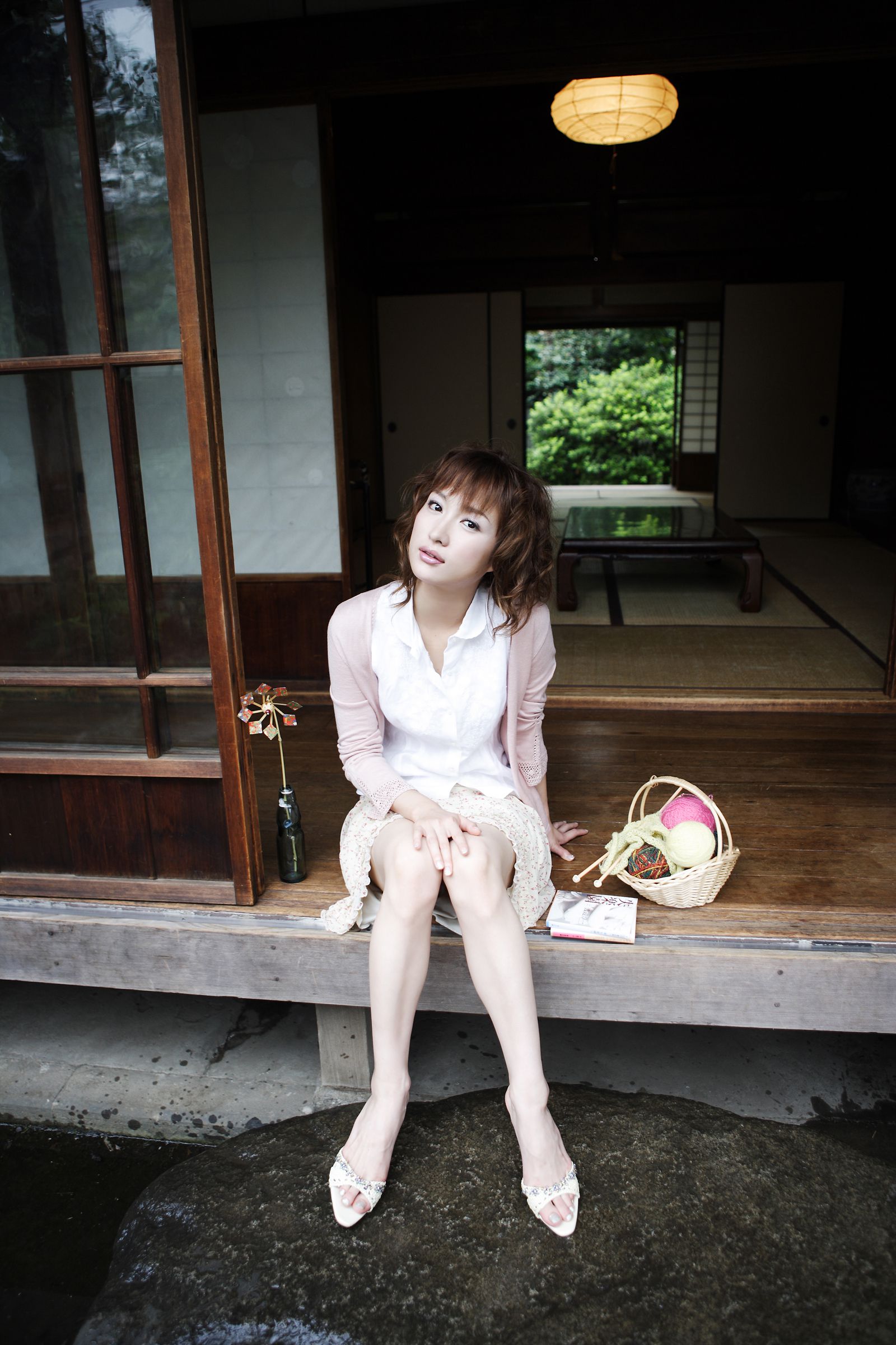 [NS Eyes] SF-No.399 Nene 寧寧