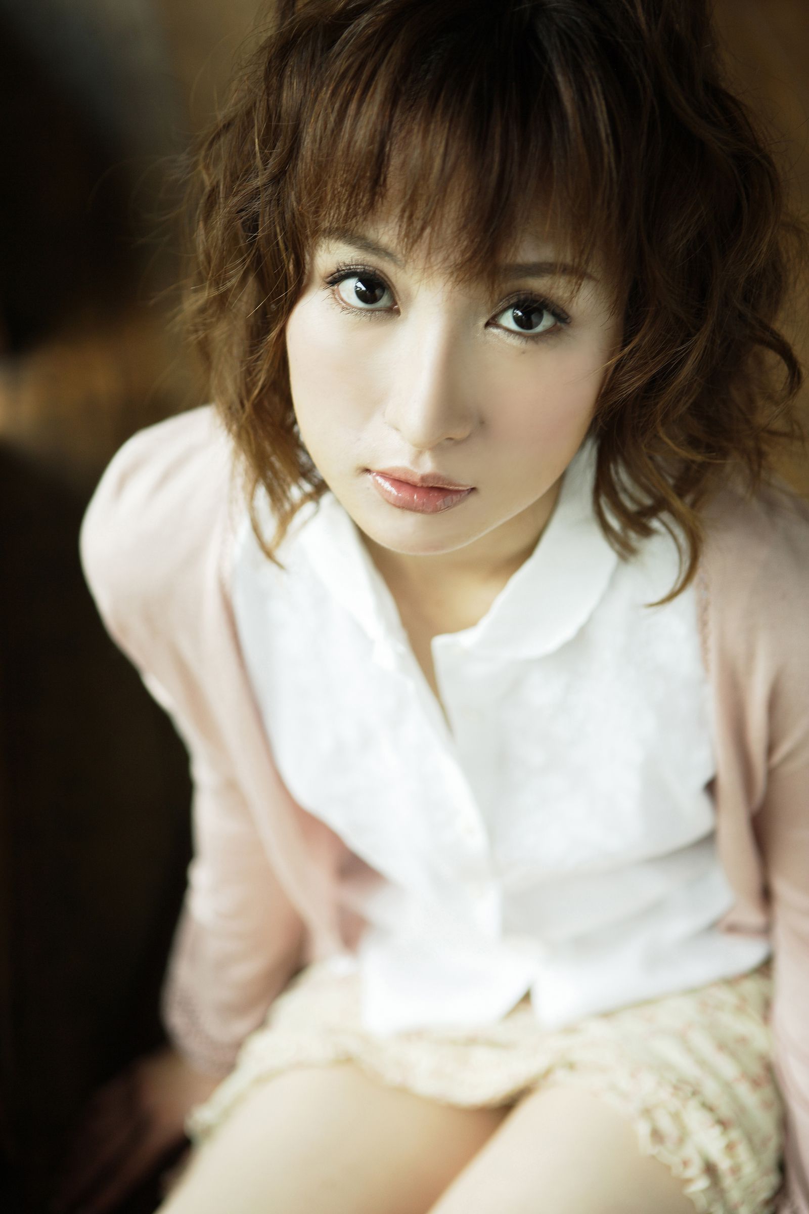 [NS Eyes] SF-No.399 Nene 寧寧