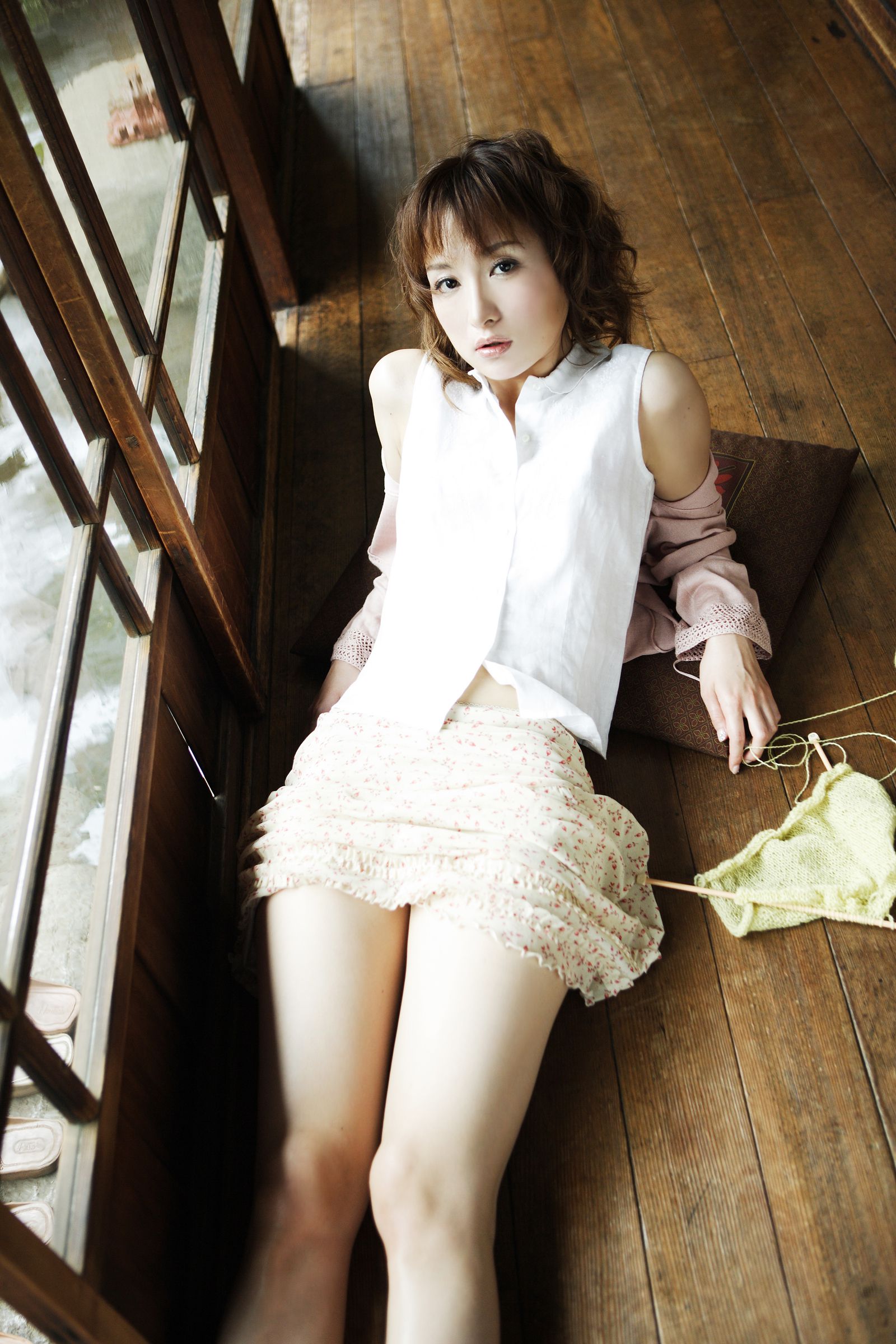 [NS Eyes] SF-No.399 Nene 寧寧