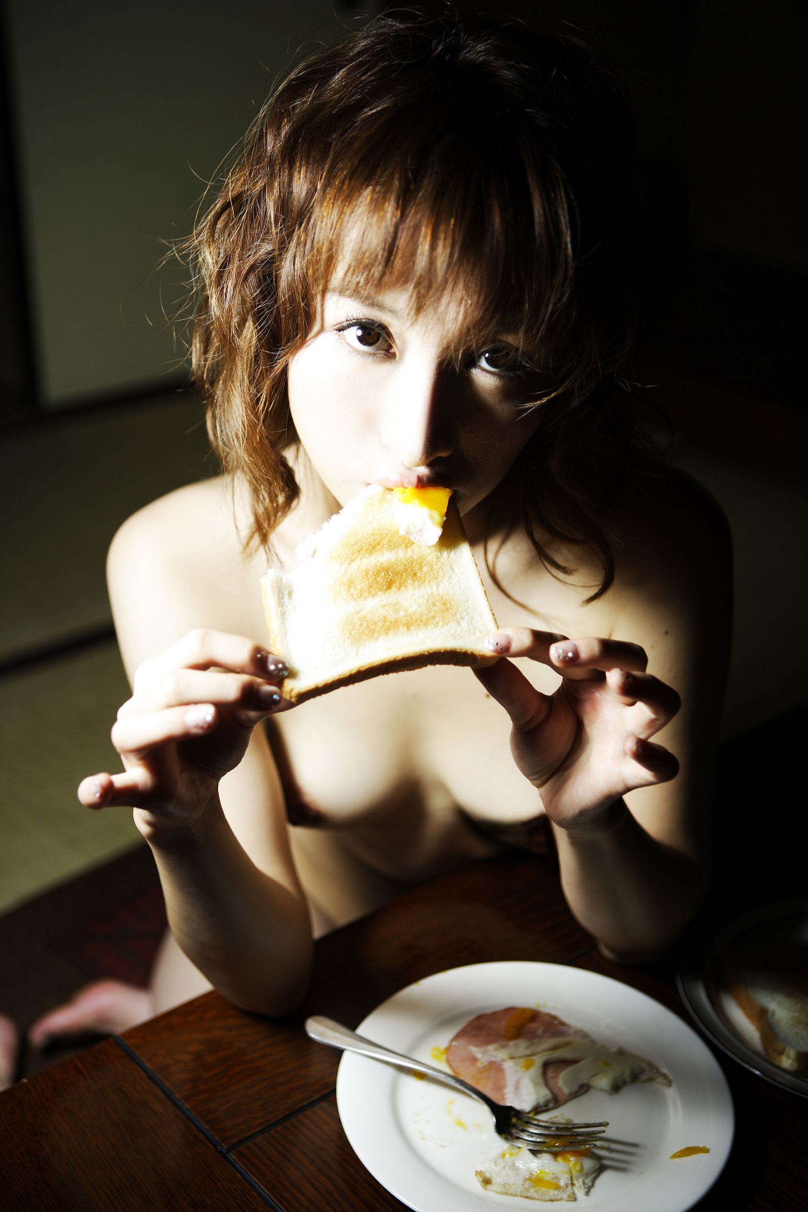 [NS Eyes] SF-No.399 Nene 寧寧